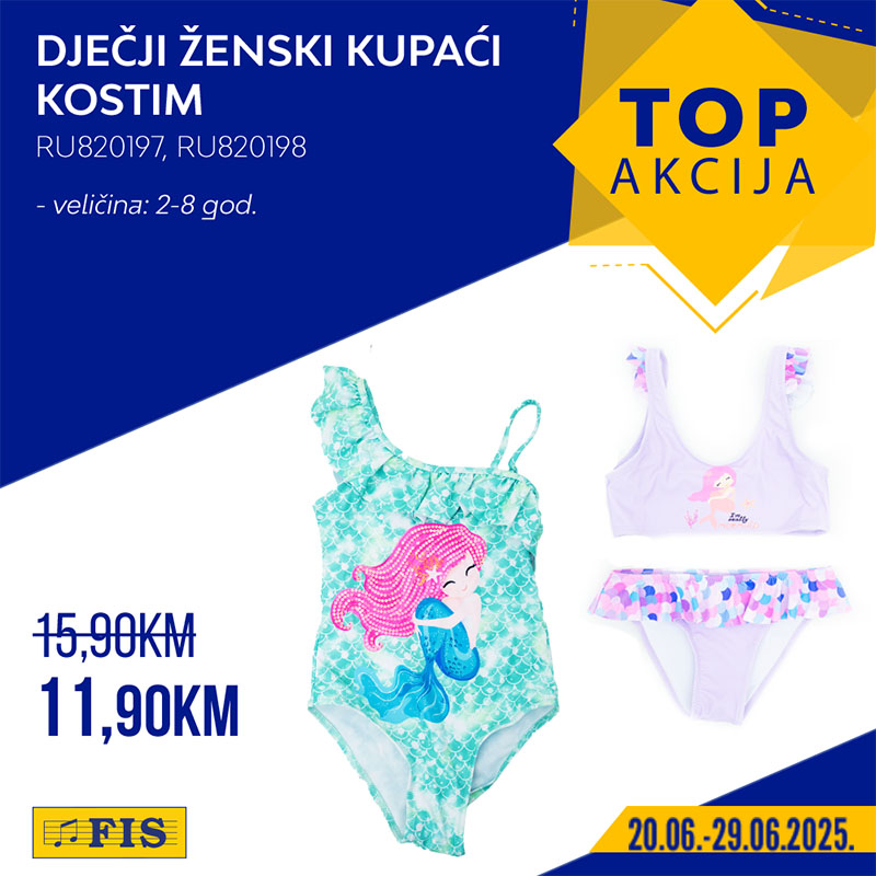 Fis TOP AKCIJA 20-29.6.2025.