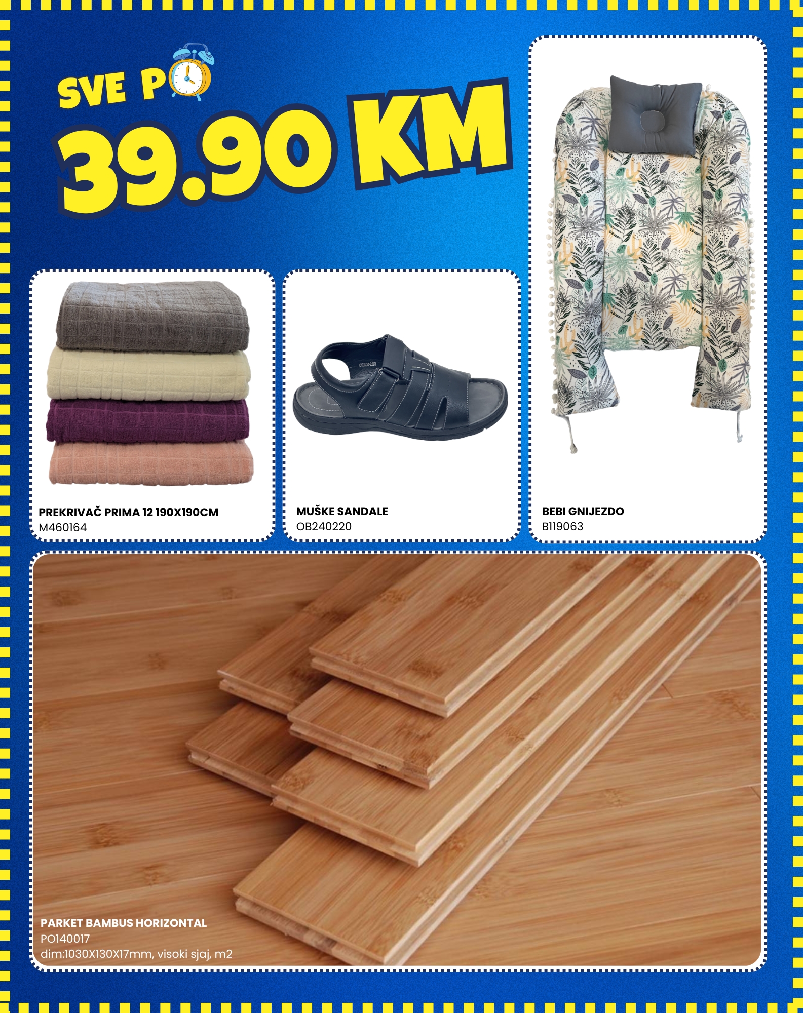 Fis vikend akcija 26-28.6.2025.