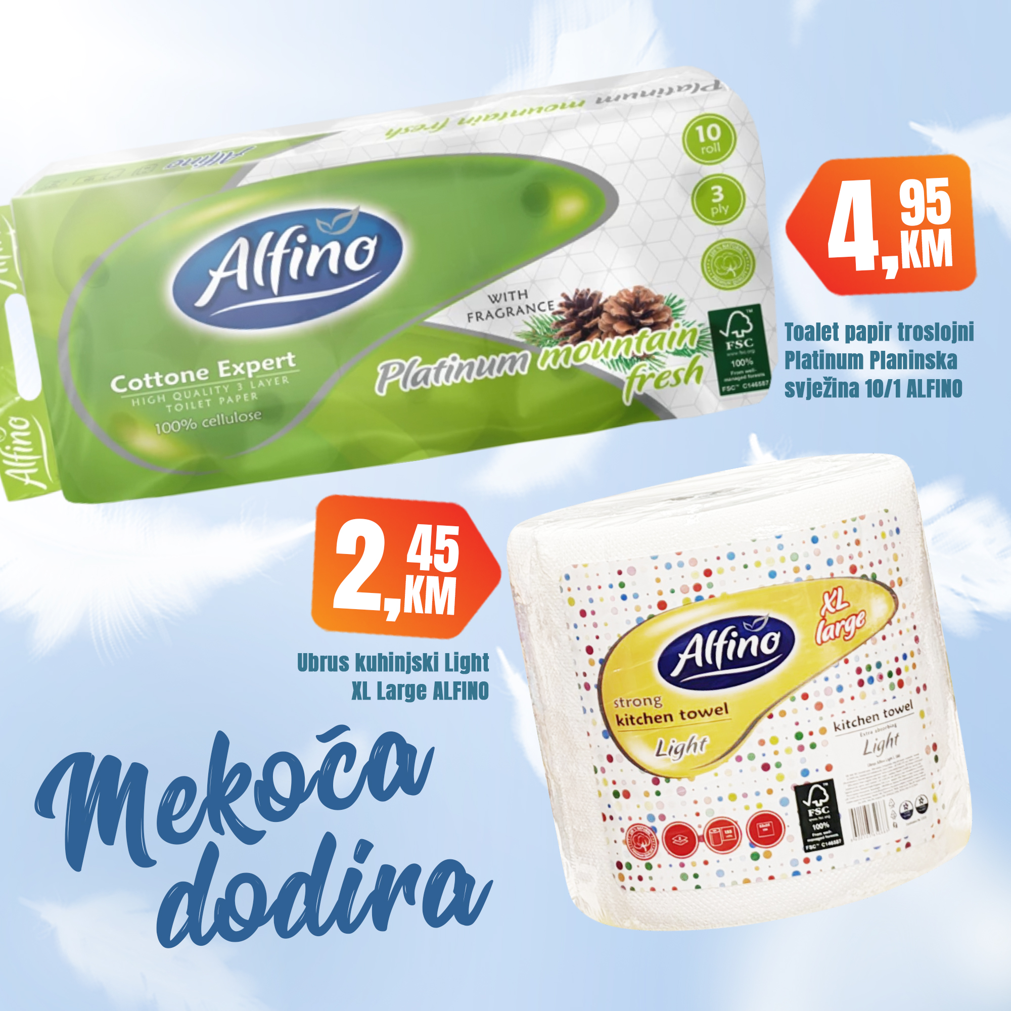 Fortuna vikend akcija 28-29.6.2025.