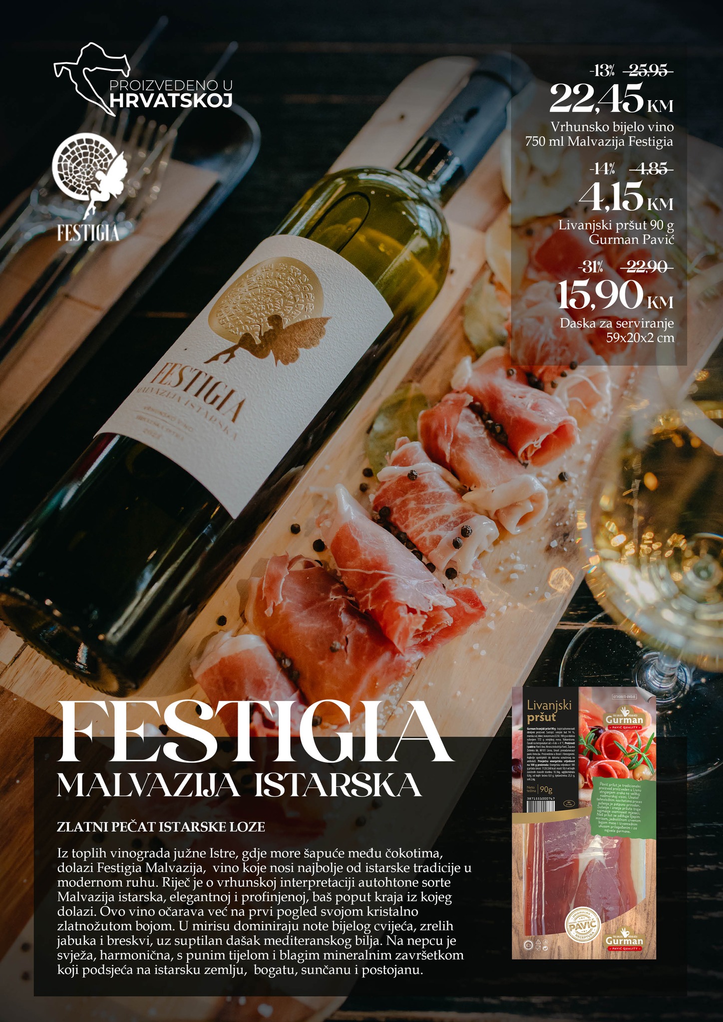 Bingo katalog VINA 17.6-15.7.2025.