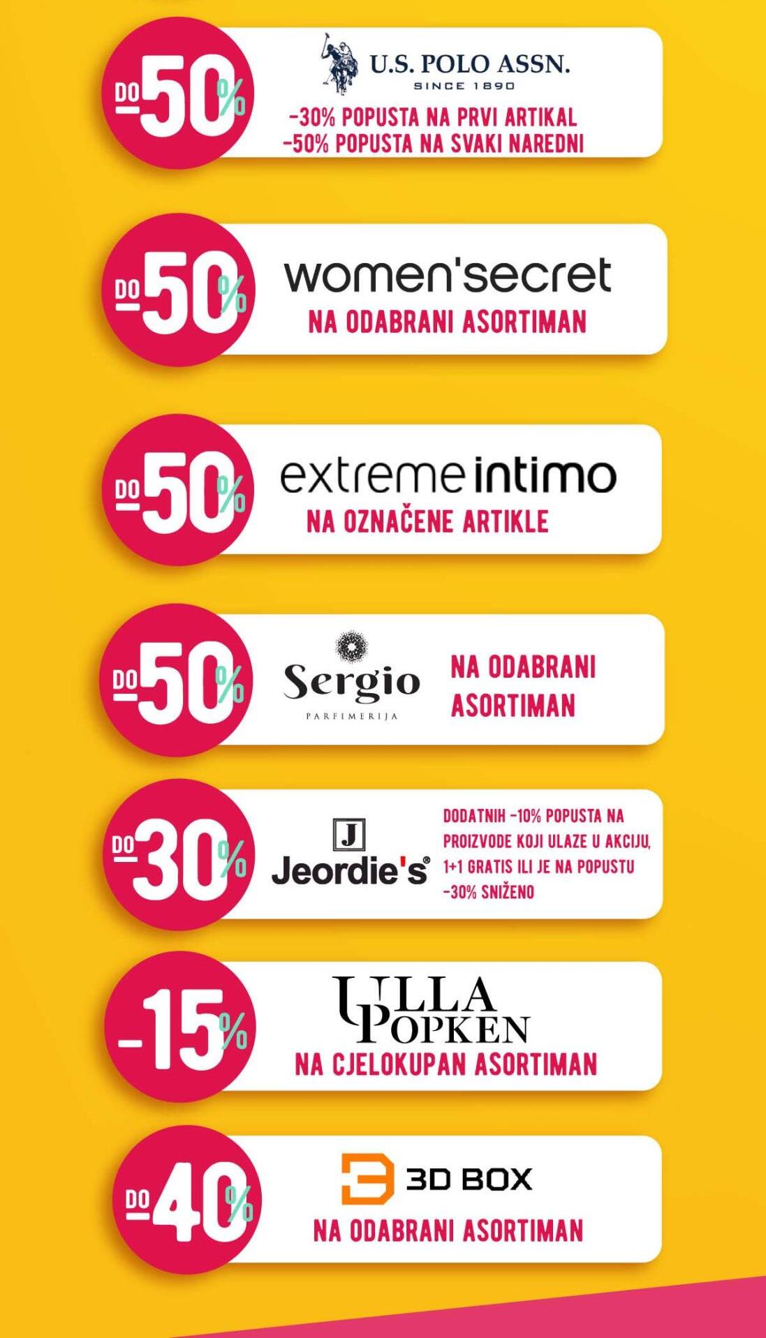 Mercator Shopping day
