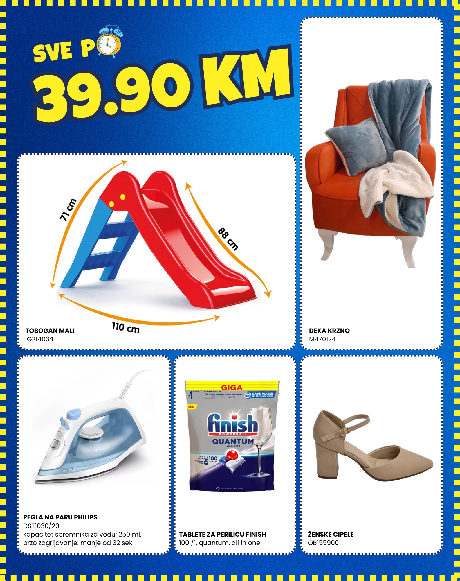 Fis vikend akcija 5-7.6.2025.