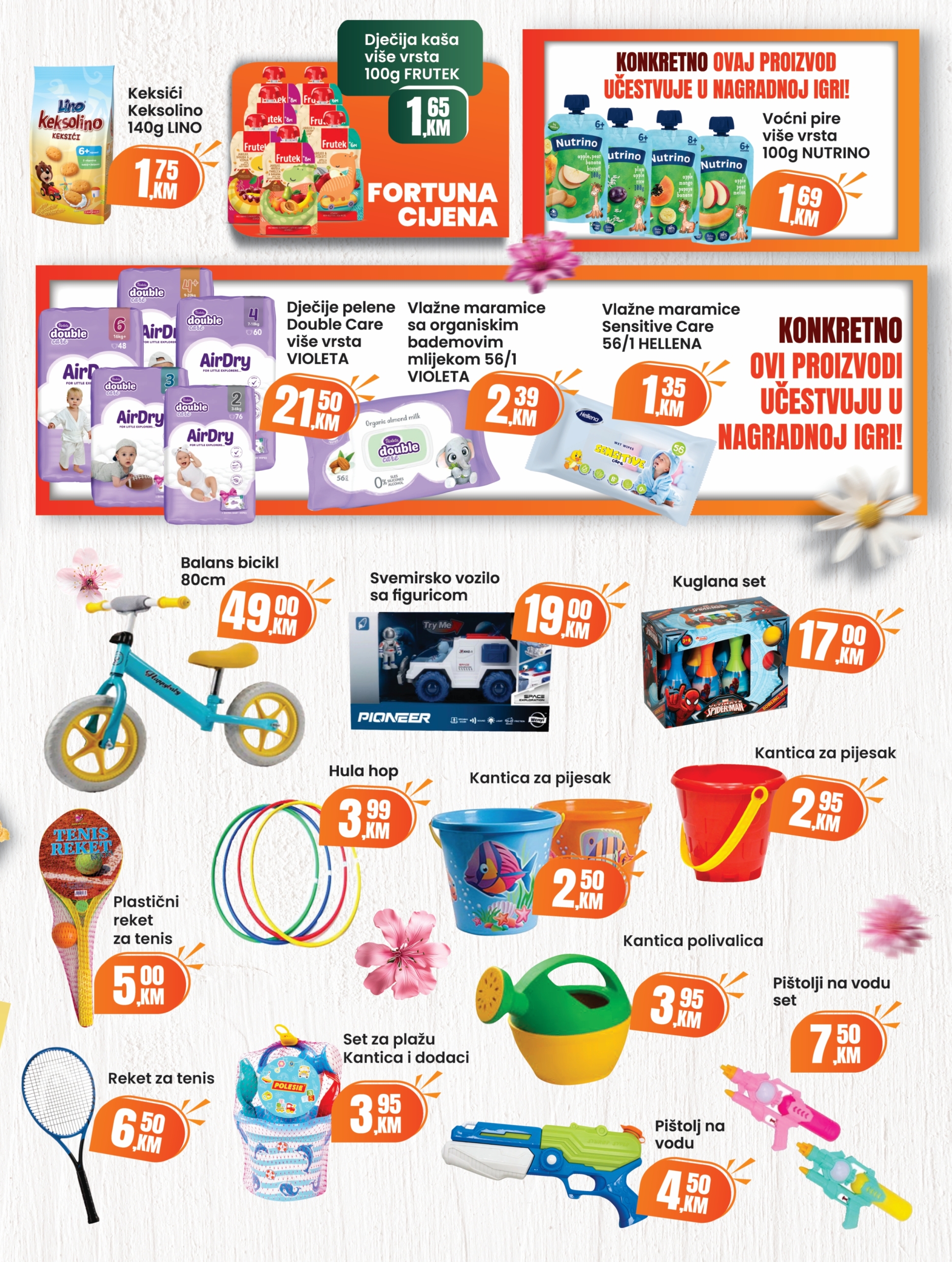 Fortuna katalog 1-30.6.2025.