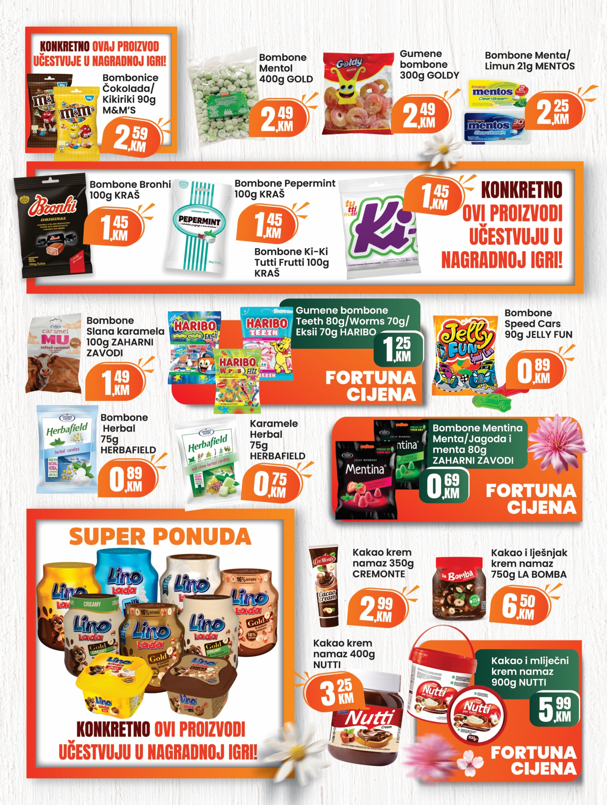 Fortuna katalog 1-30.6.2025.