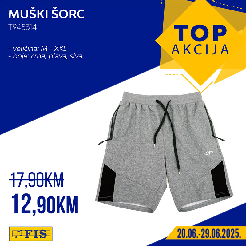 Fis TOP AKCIJA 20-29.6.2025.