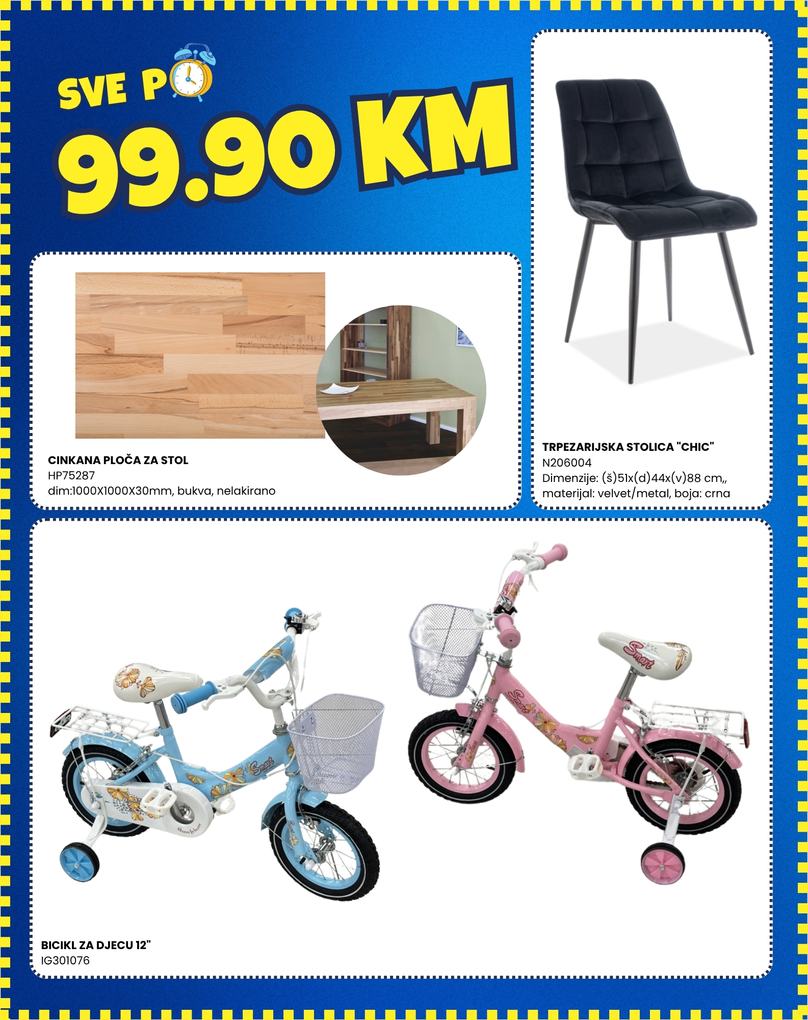 Fis vikend akcija 5-7.6.2025.
