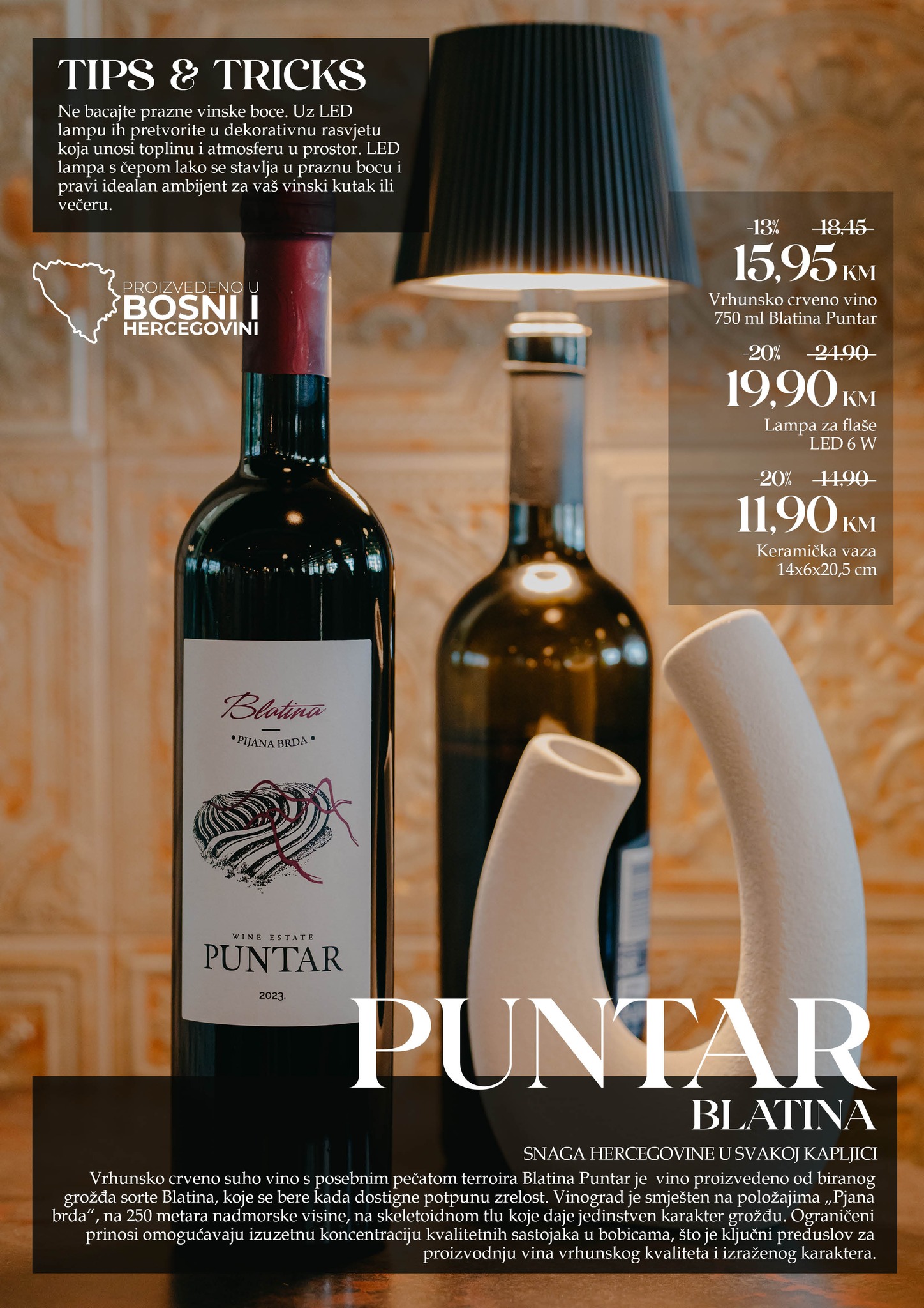 Bingo katalog VINA 17.6-15.7.2025.