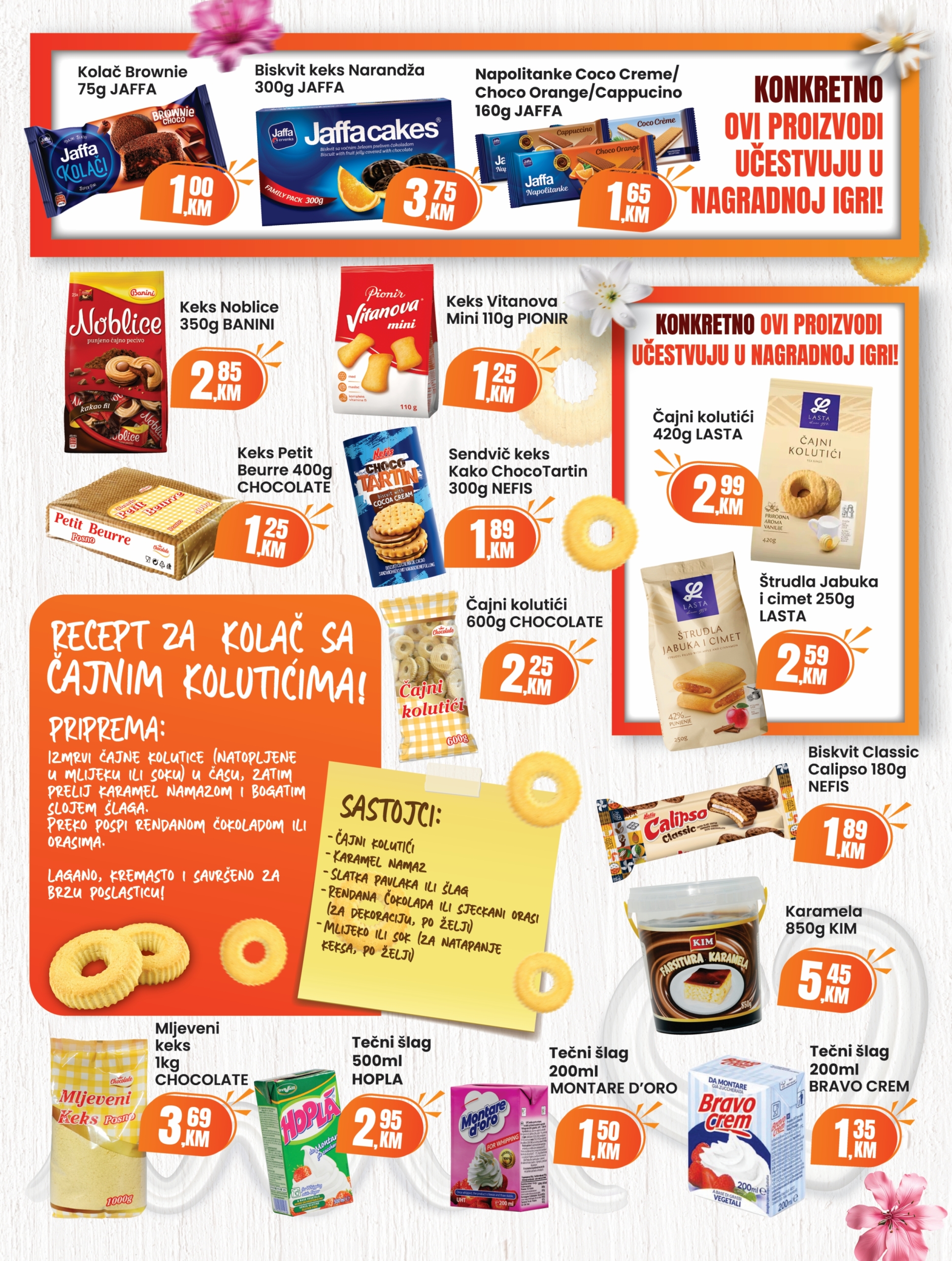 Fortuna katalog 1-30.6.2025.