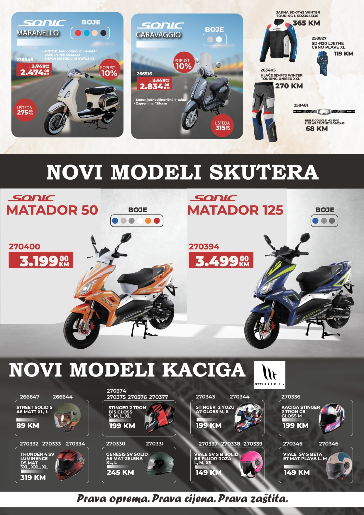 Verno by Agromehanika katalog juli 2025.