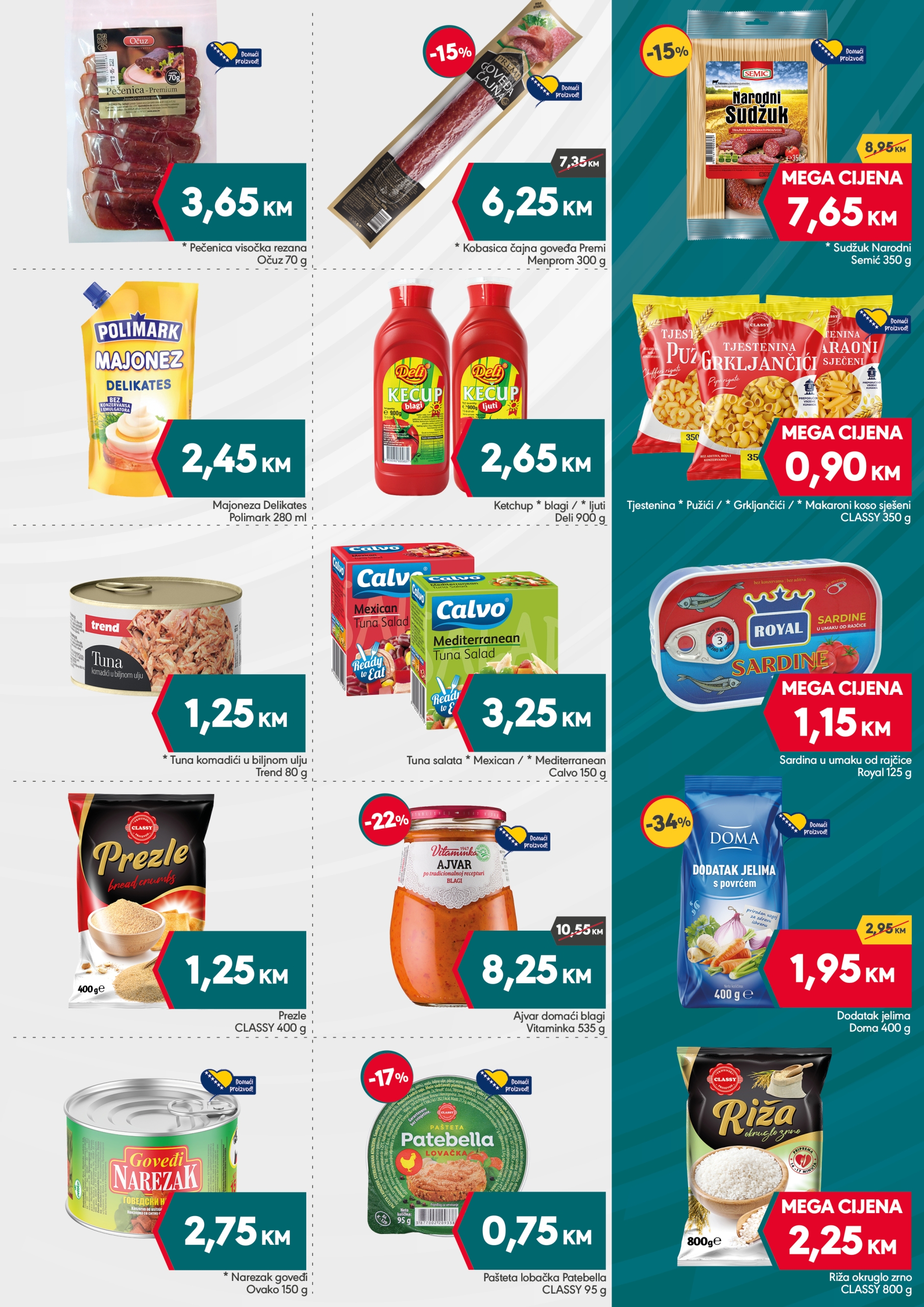 Mega Diskont katalog 2-14.6.2025.