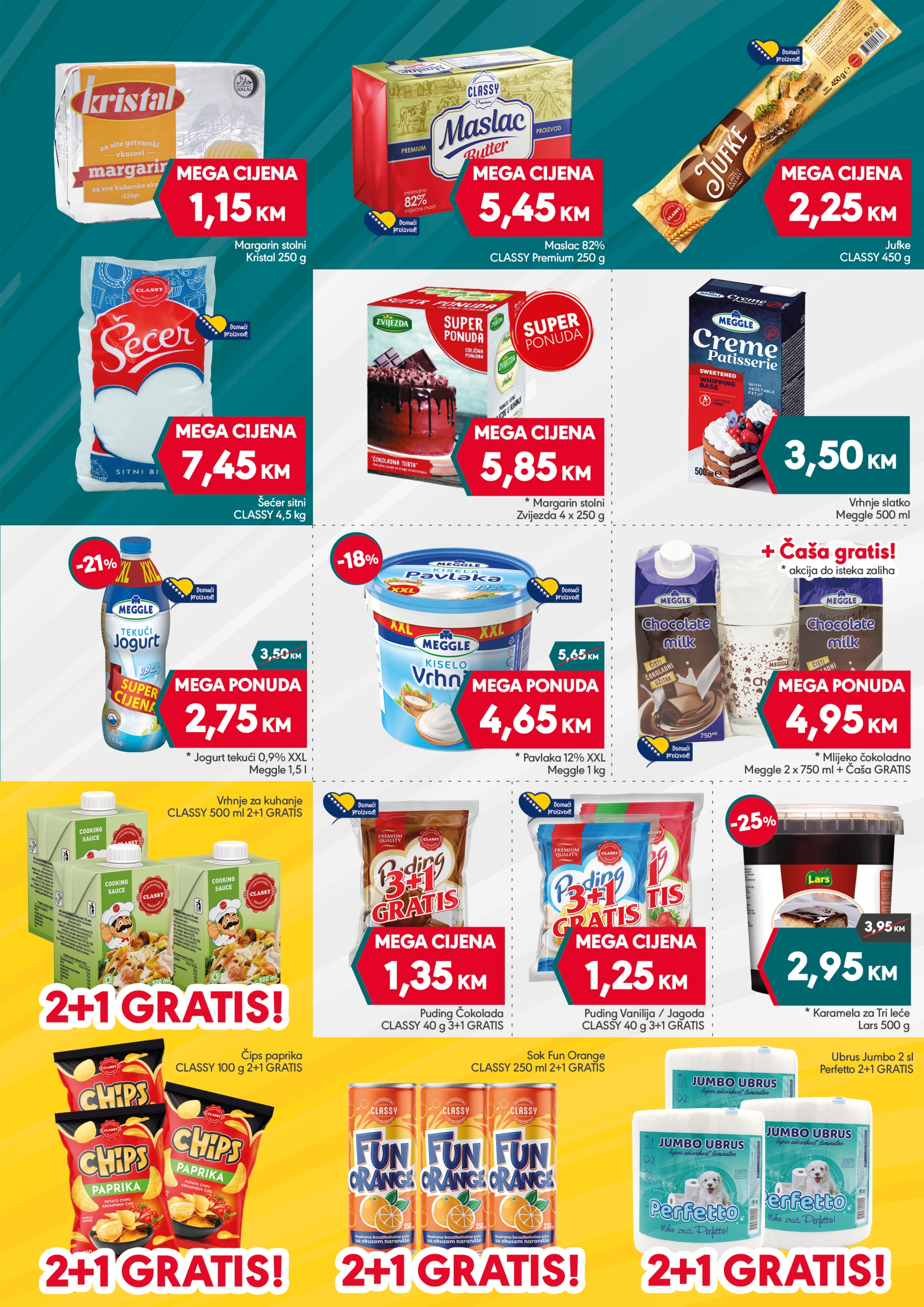 Mega Diskont katalog 2-14.6.2025.