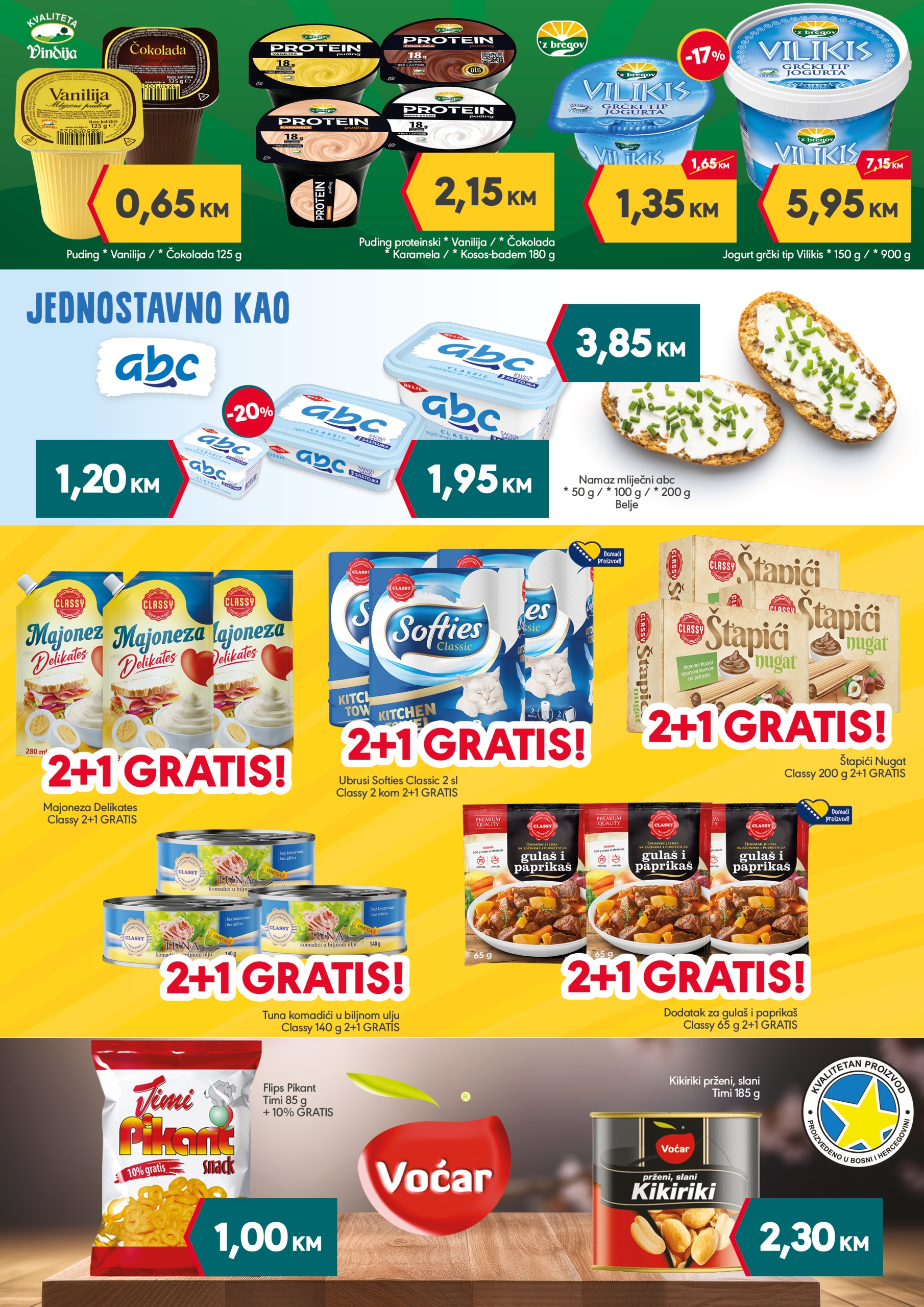Mega Diskont katalog 30.6-12.7.2025.