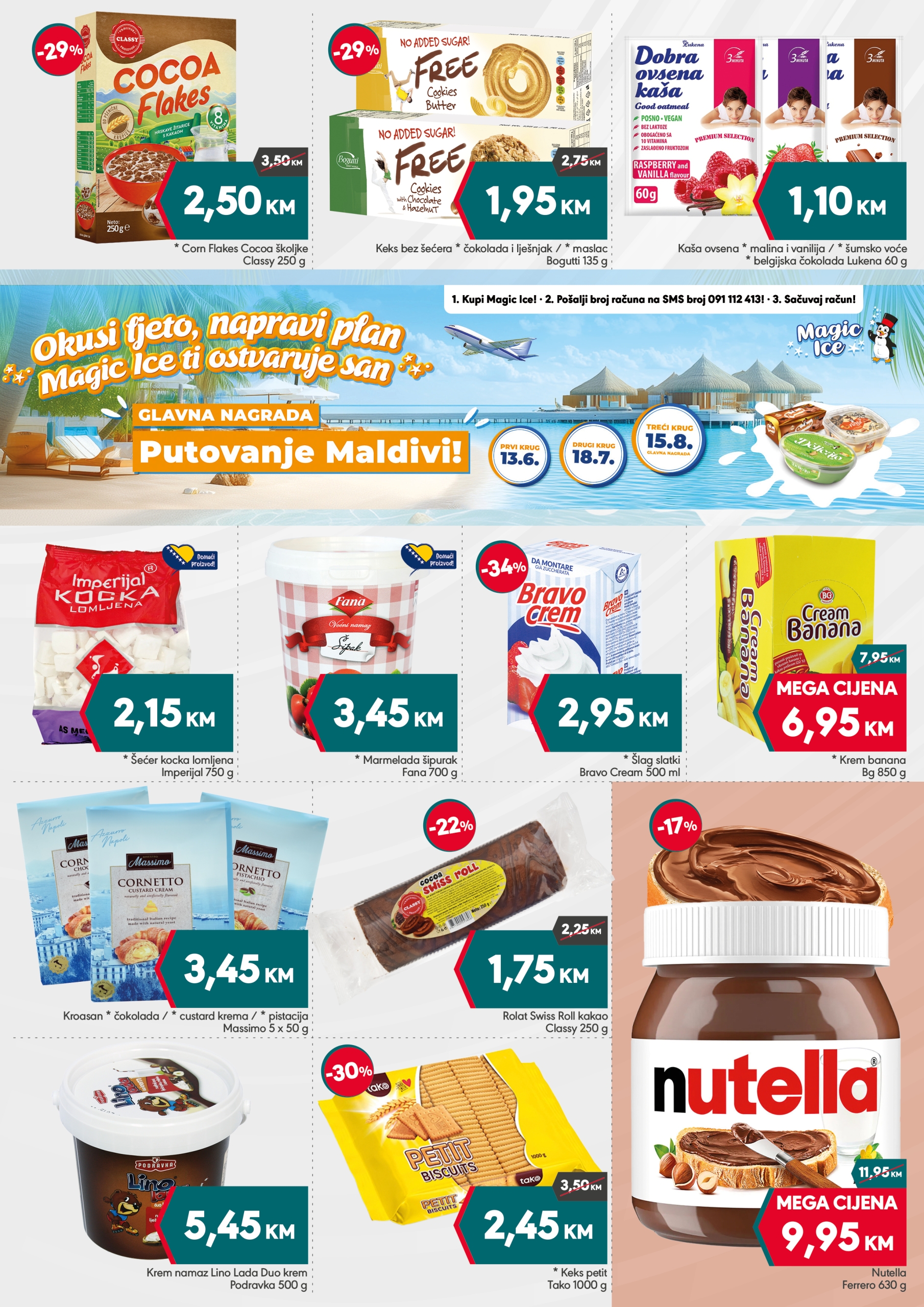 Mega Diskont katalog 30.6-12.7.2025.