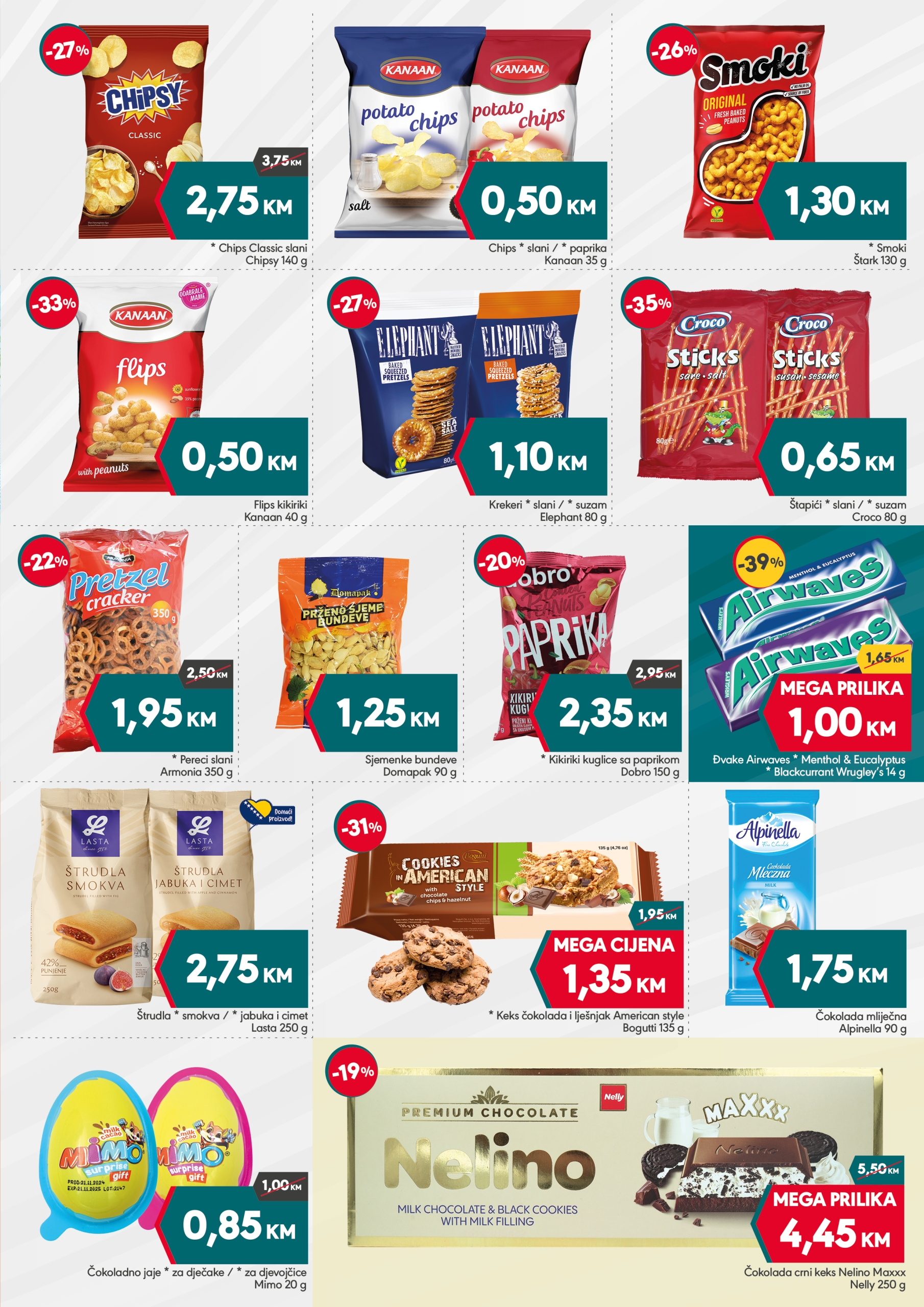 Mega Diskont katalog 30.6-12.7.2025.