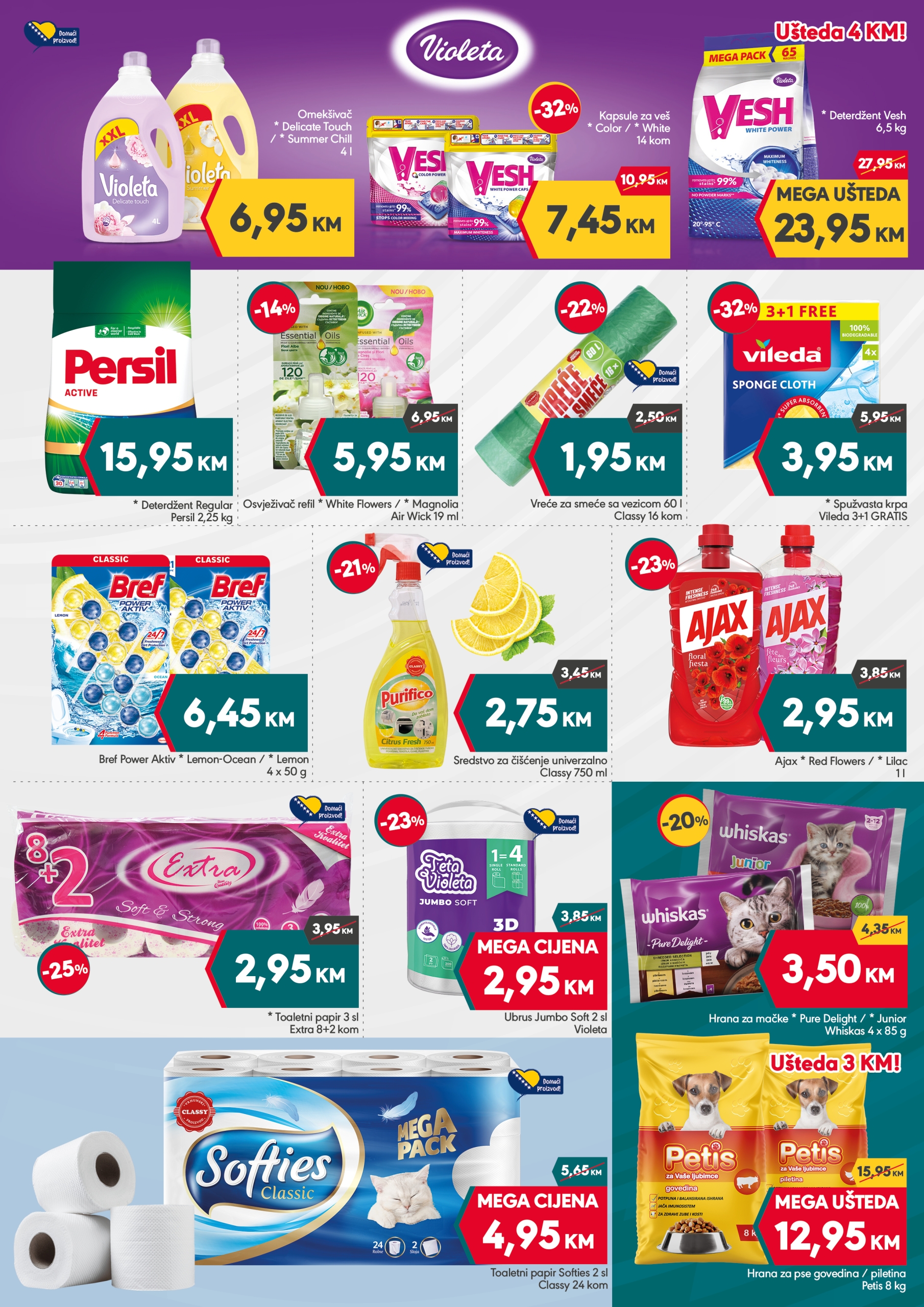 Mega Diskont katalog 30.6-12.7.2025.