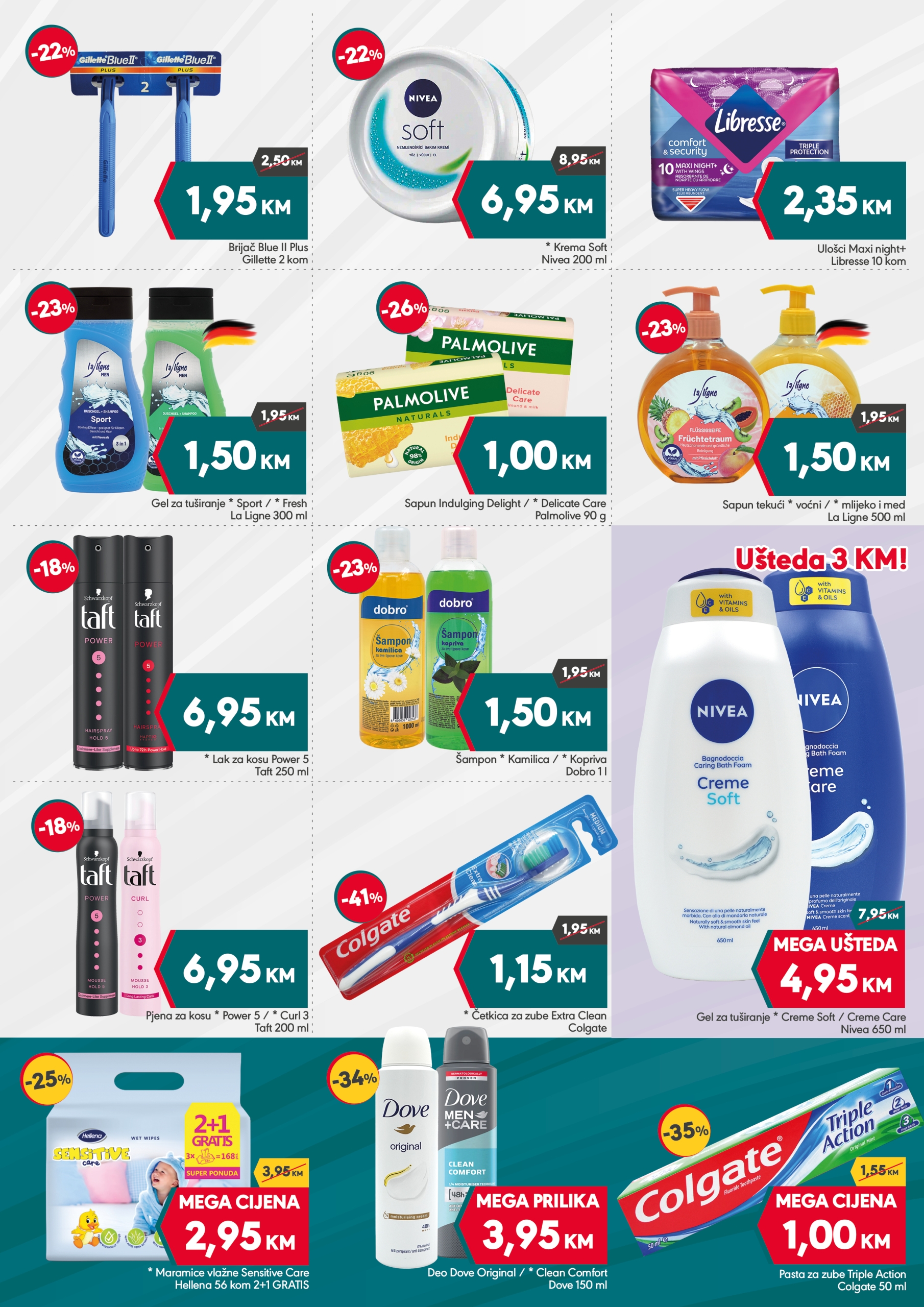 Mega Diskont katalog 30.6-12.7.2025.