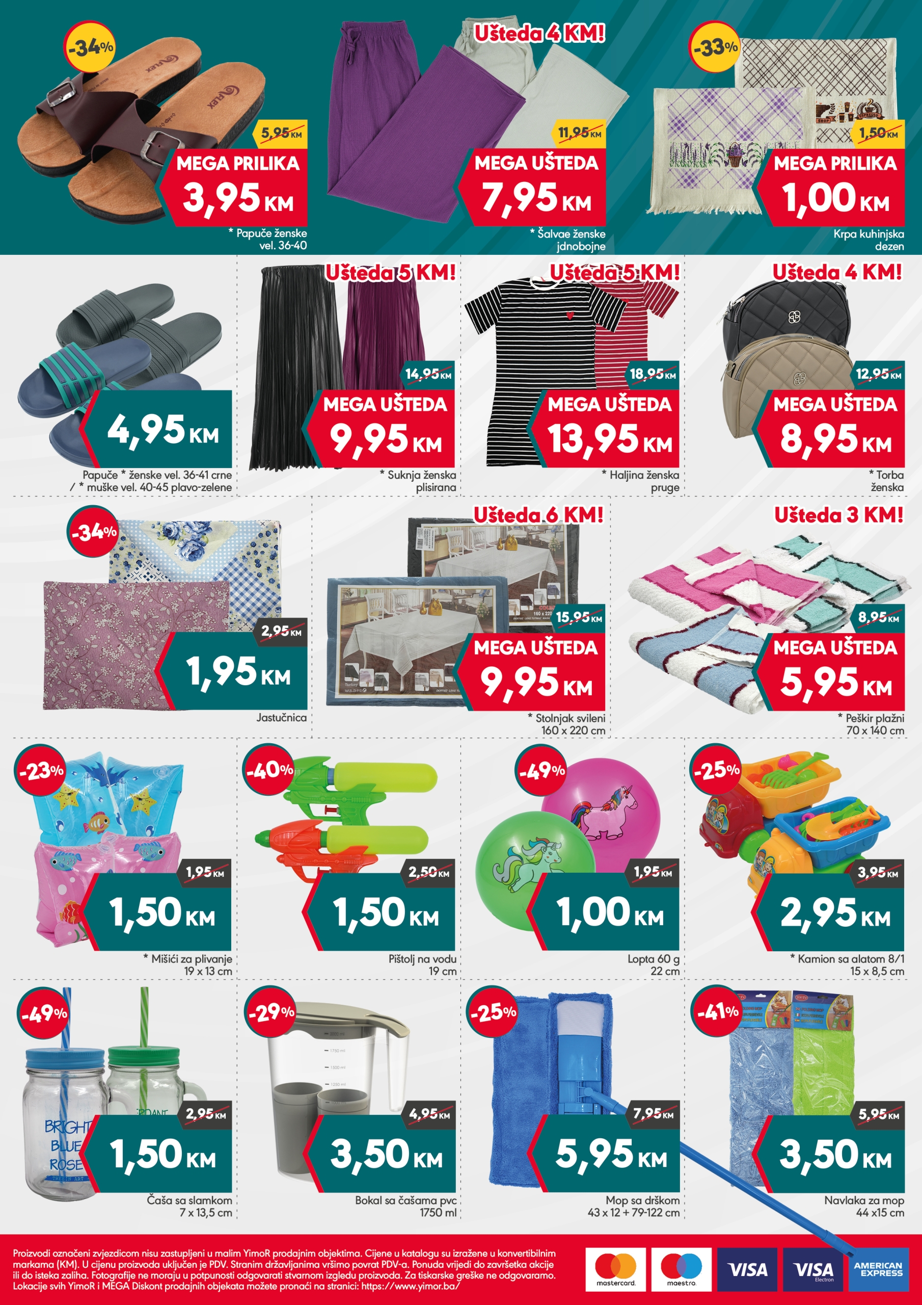 Mega Diskont katalog 30.6-12.7.2025.