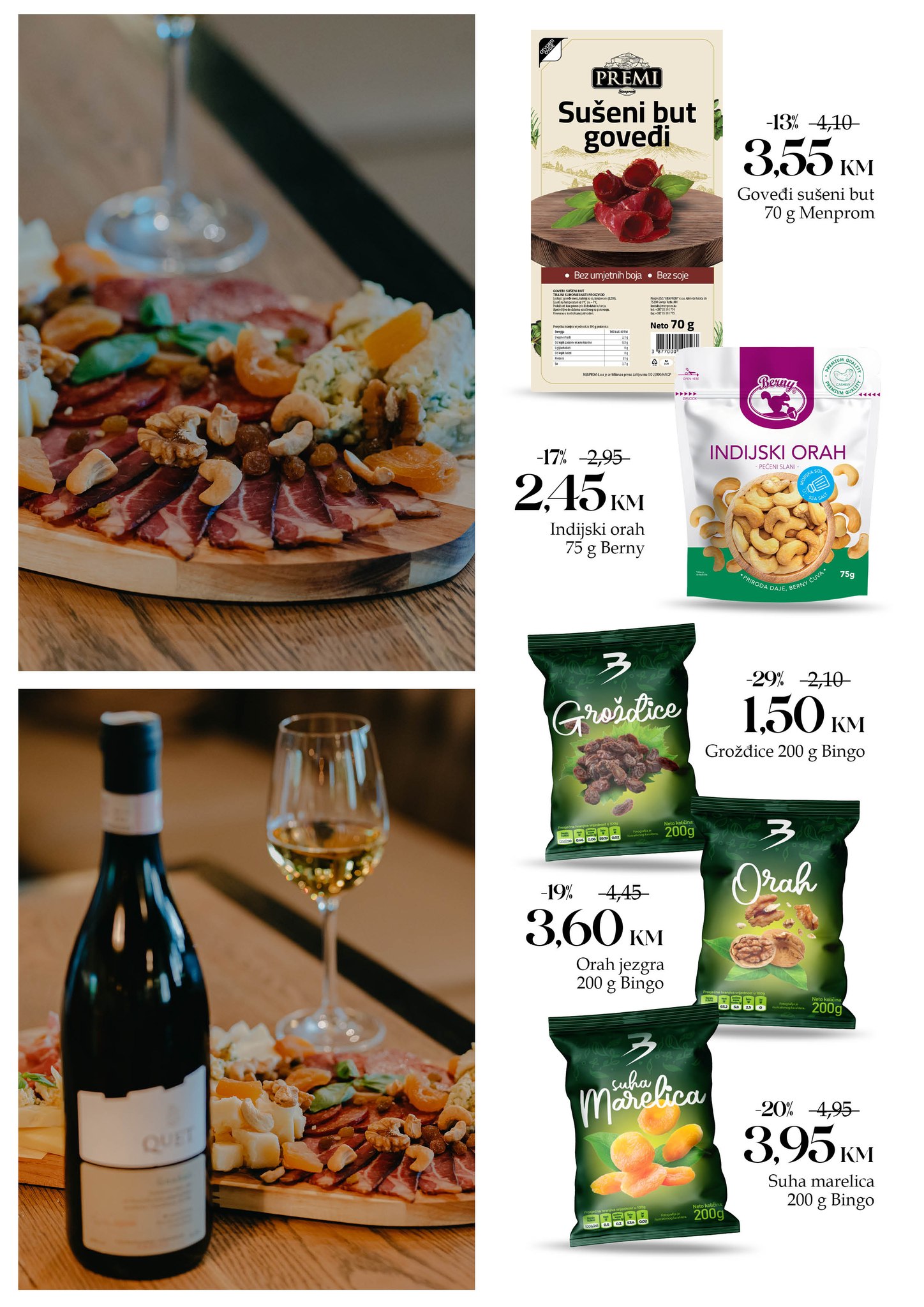 Bingo katalog VINA 17.6-15.7.2025.