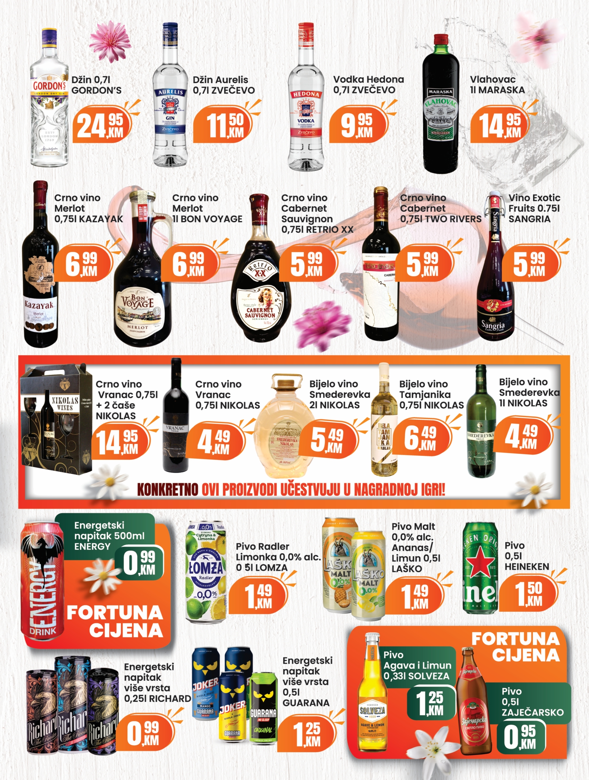 Fortuna katalog 1-30.6.2025.