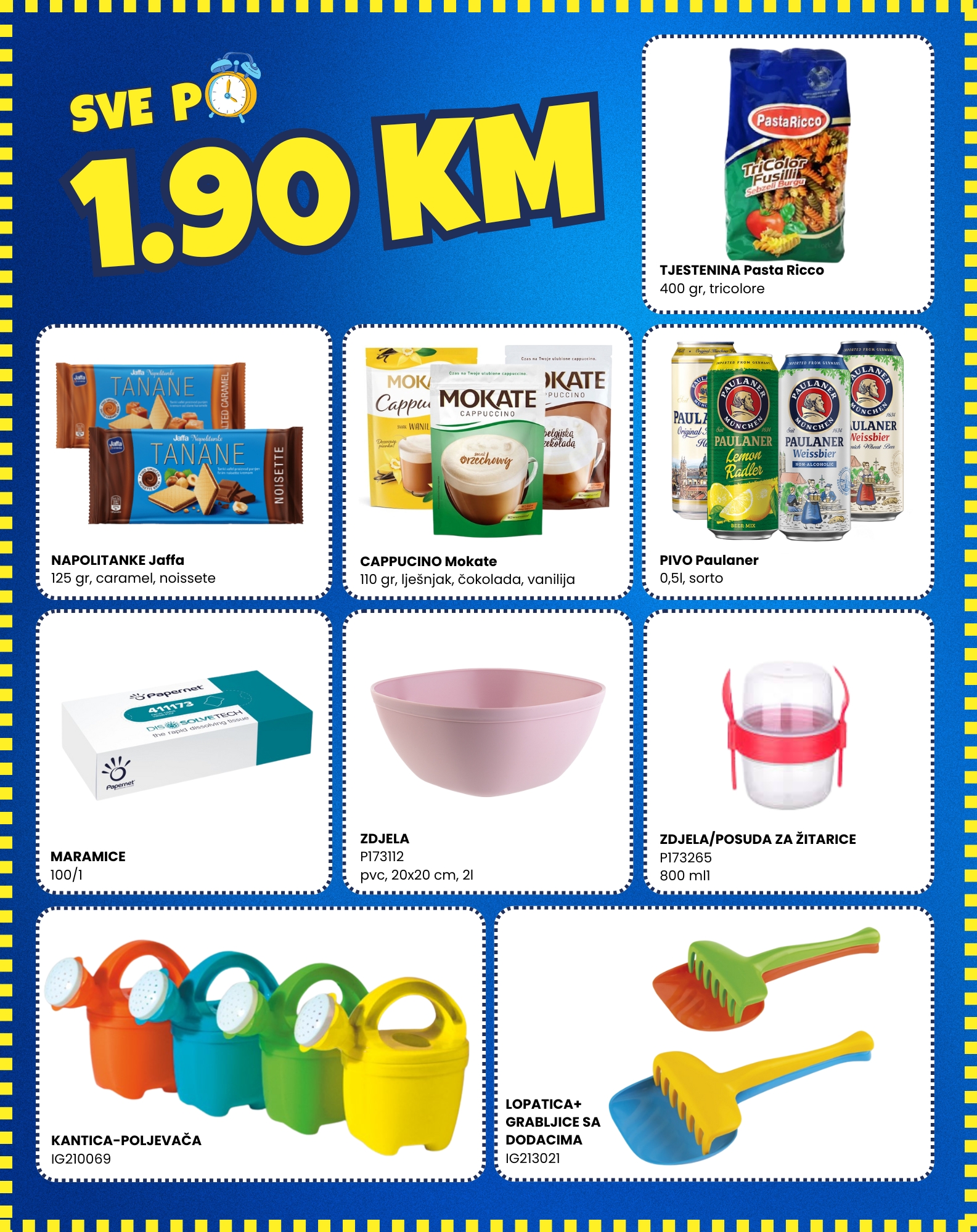 Fis vikend akcija 19-21.6.2025.