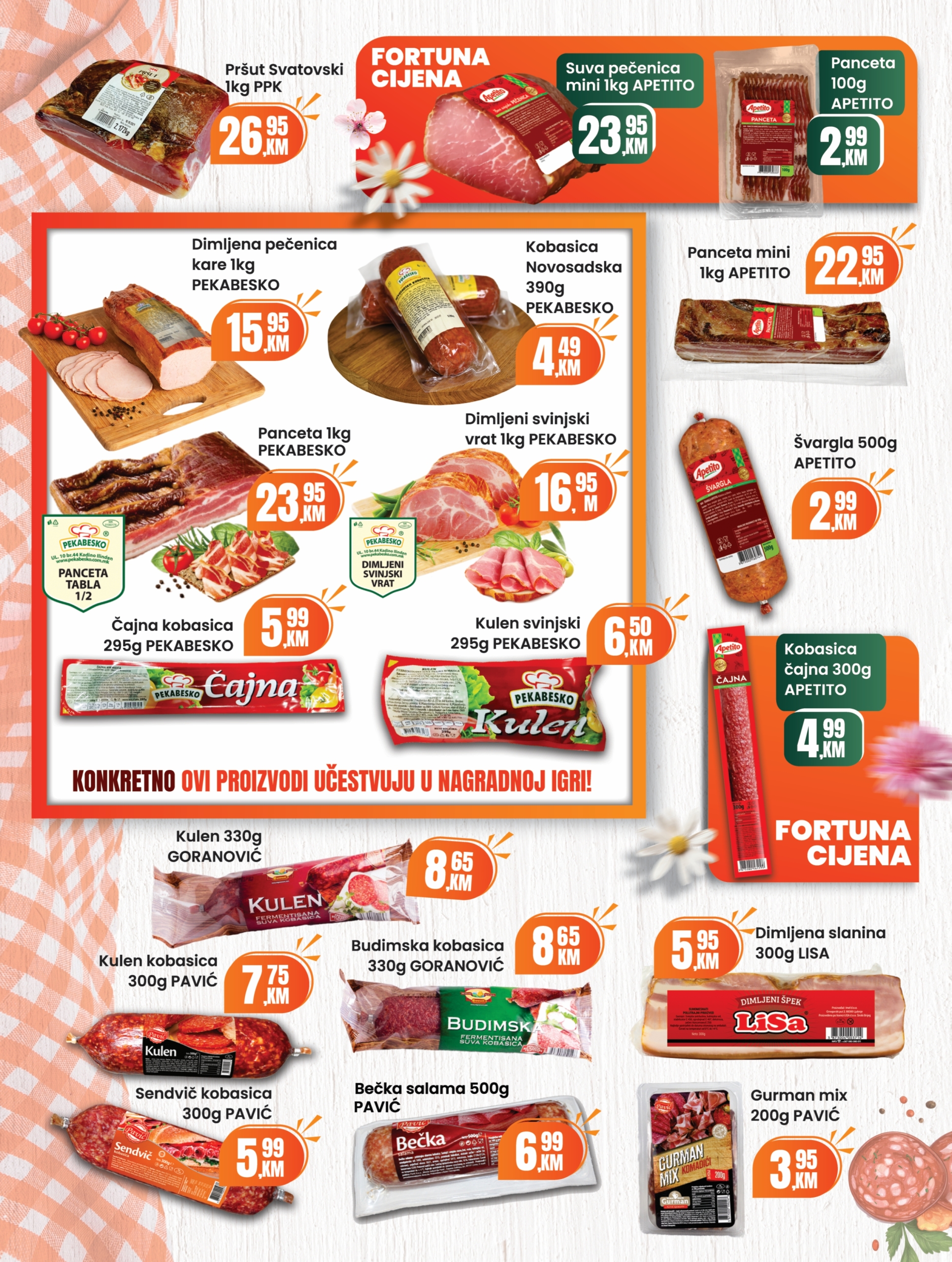 Fortuna katalog 1-30.6.2025.