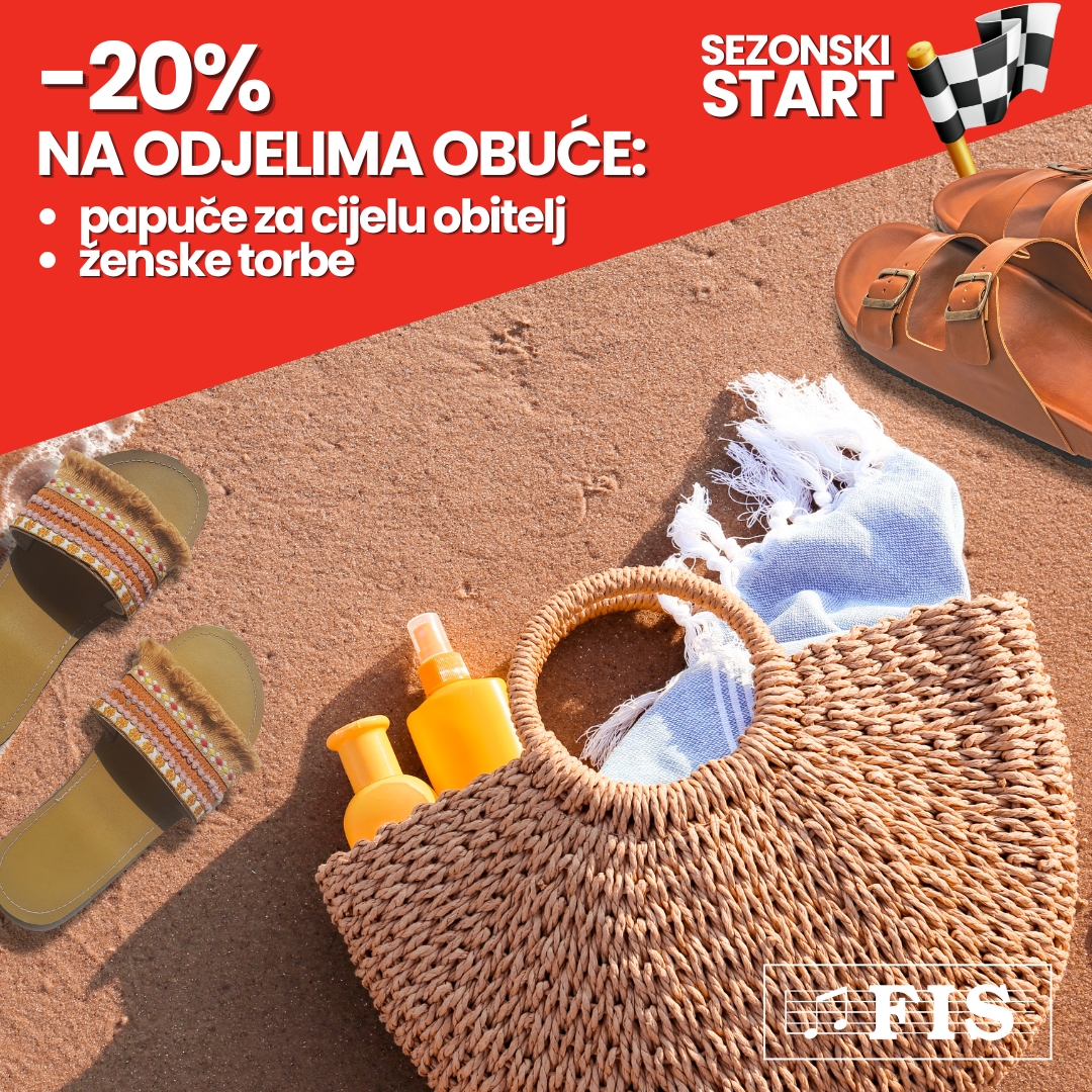 Fis SUPER POPUSTI 30.6.2025. do isteka zaliha