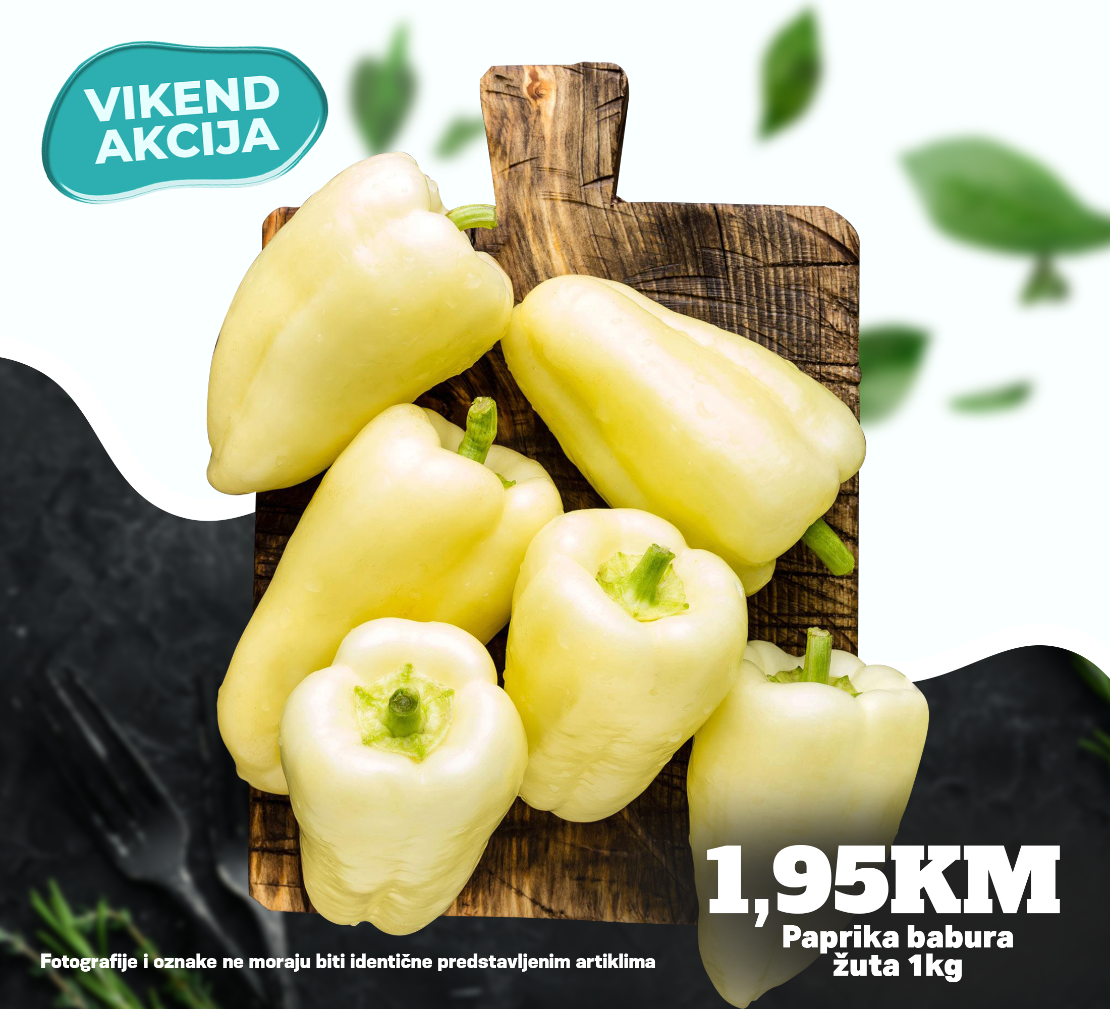 Kort vikend akcija 13-15.6.2025.