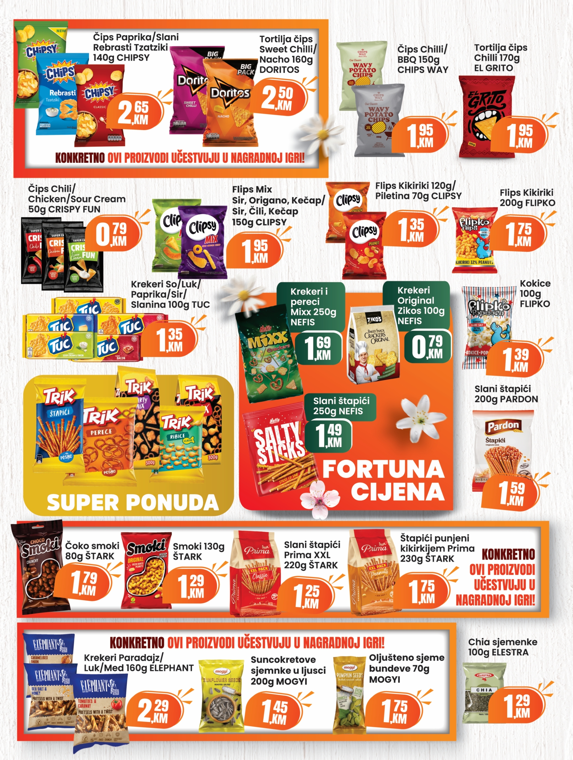 Fortuna katalog 1-30.6.2025.