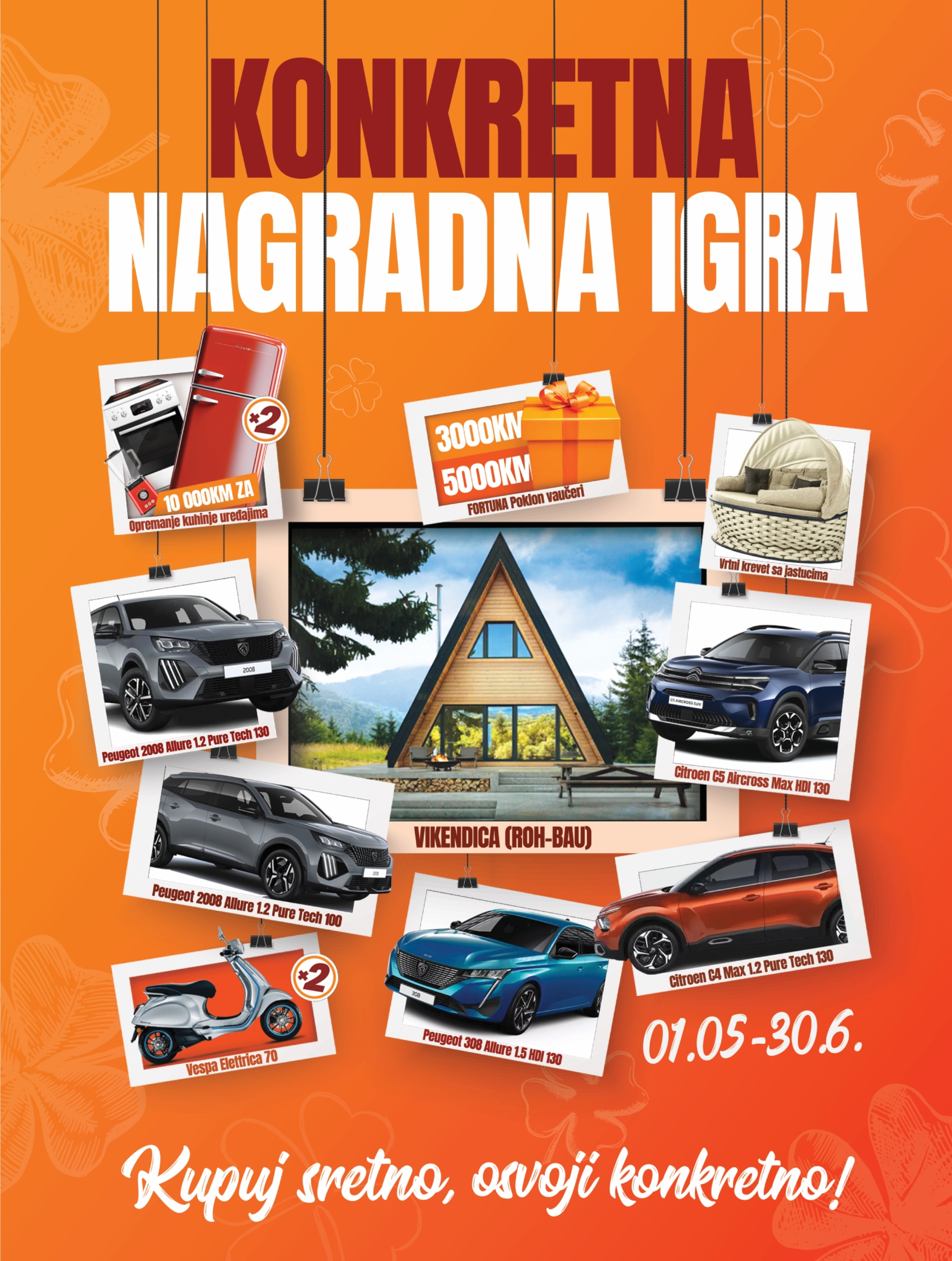Fortuna katalog 1-30.6.2025.