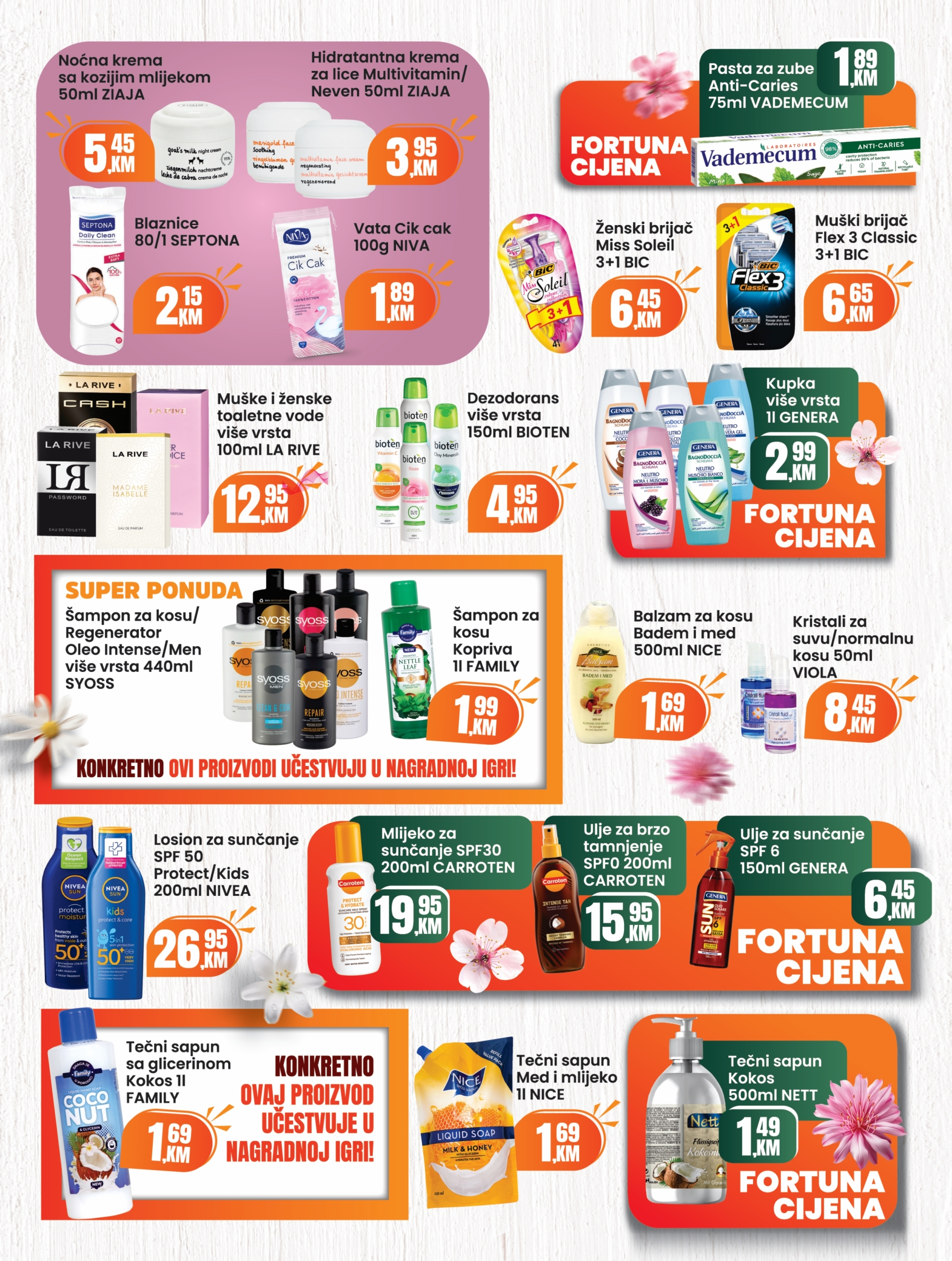 Fortuna katalog 1-30.6.2025.