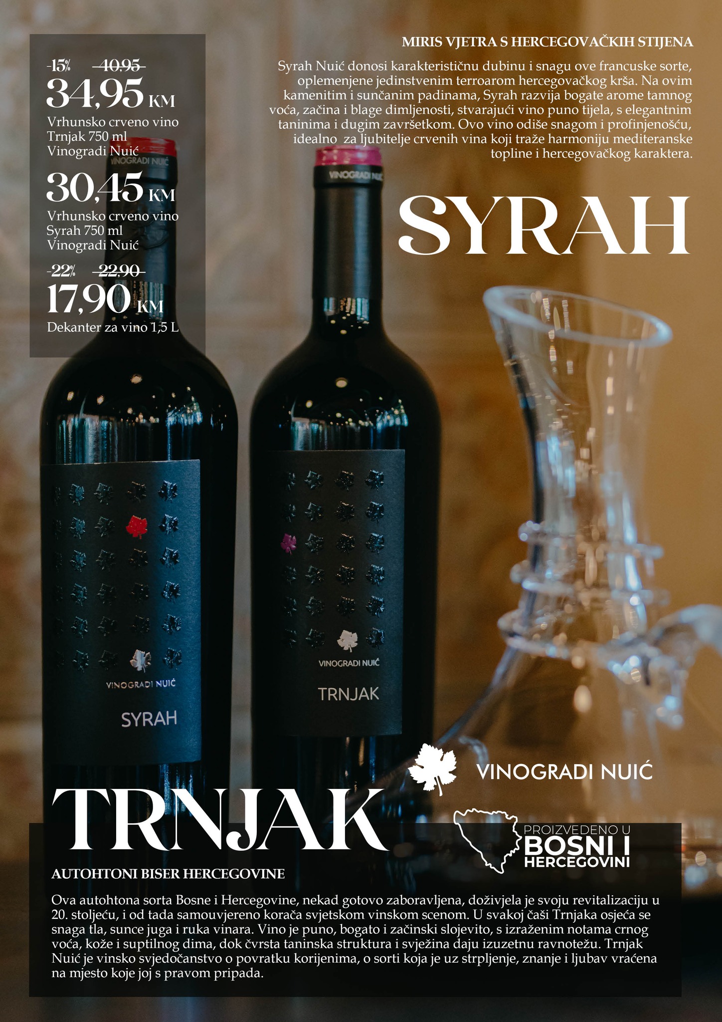Bingo katalog VINA 17.6-15.7.2025.