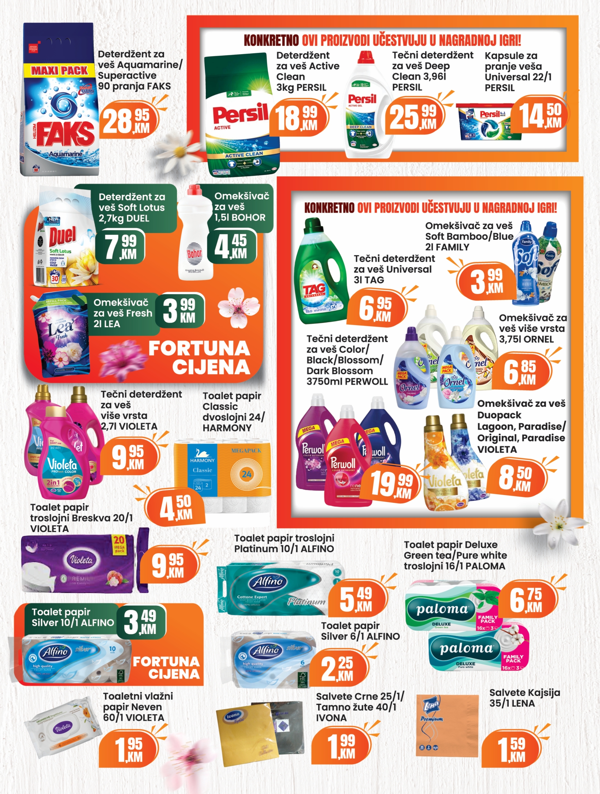 Fortuna katalog 1-30.6.2025.