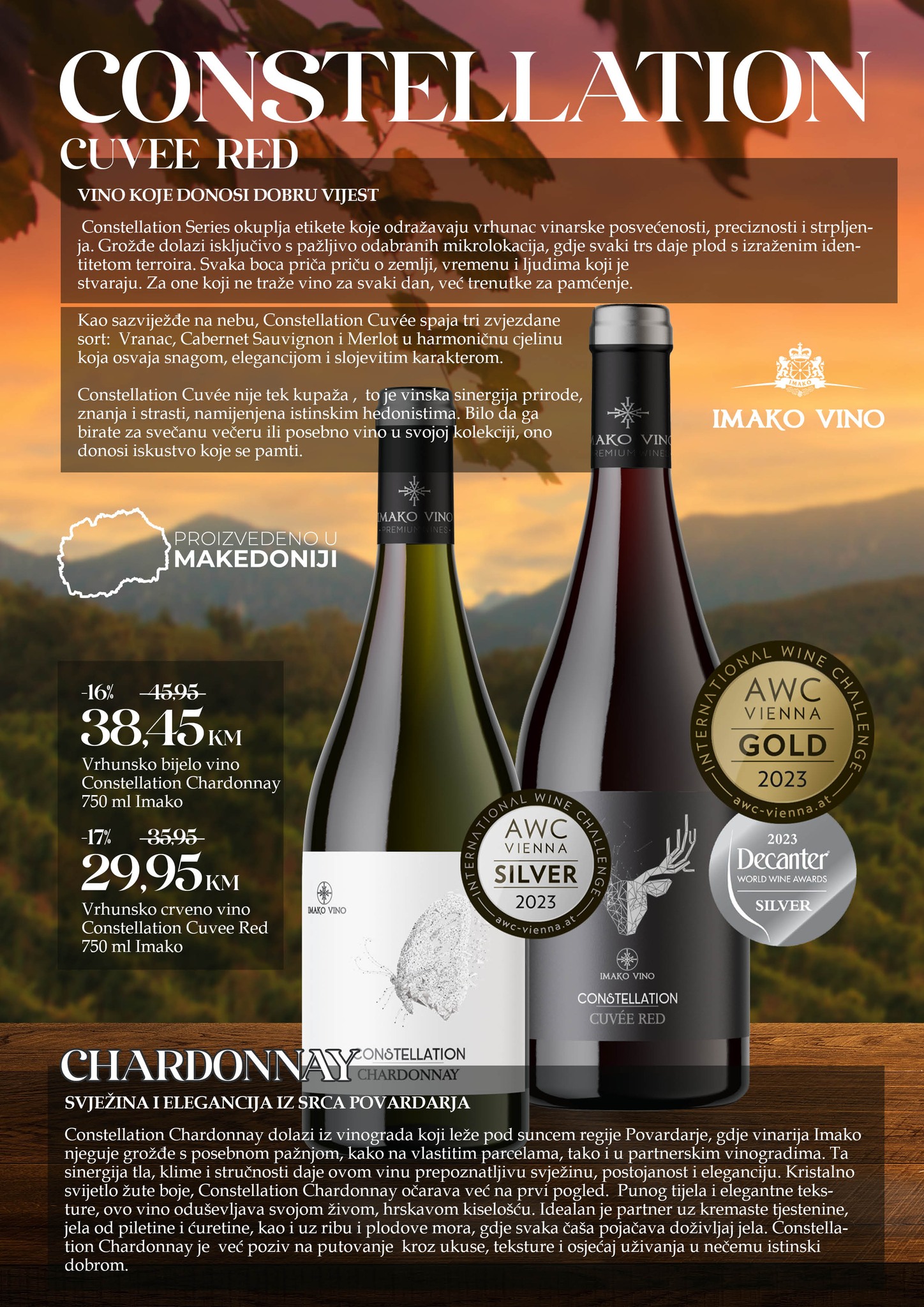 Bingo katalog VINA 17.6-15.7.2025.