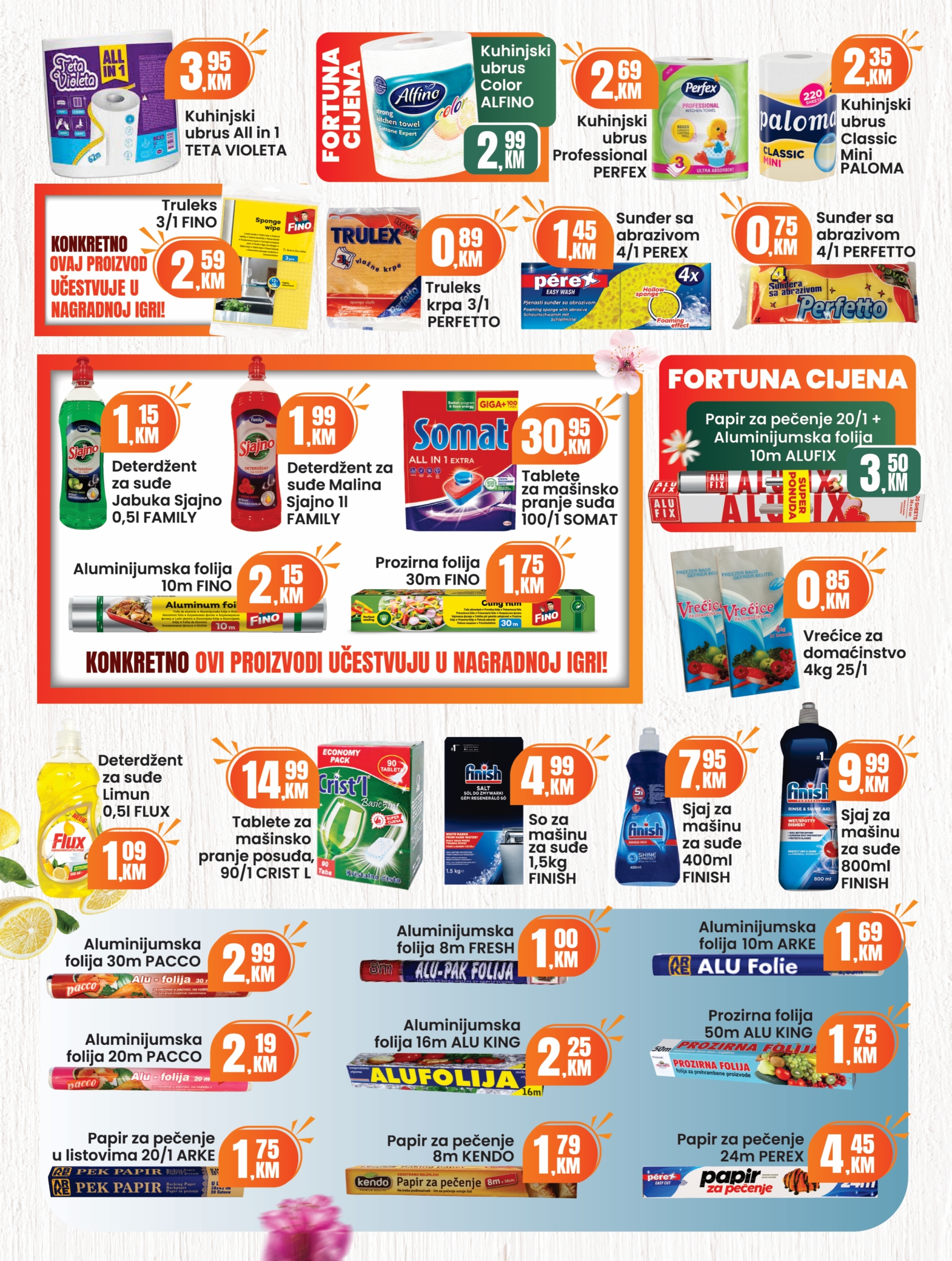 Fortuna katalog 1-30.6.2025.