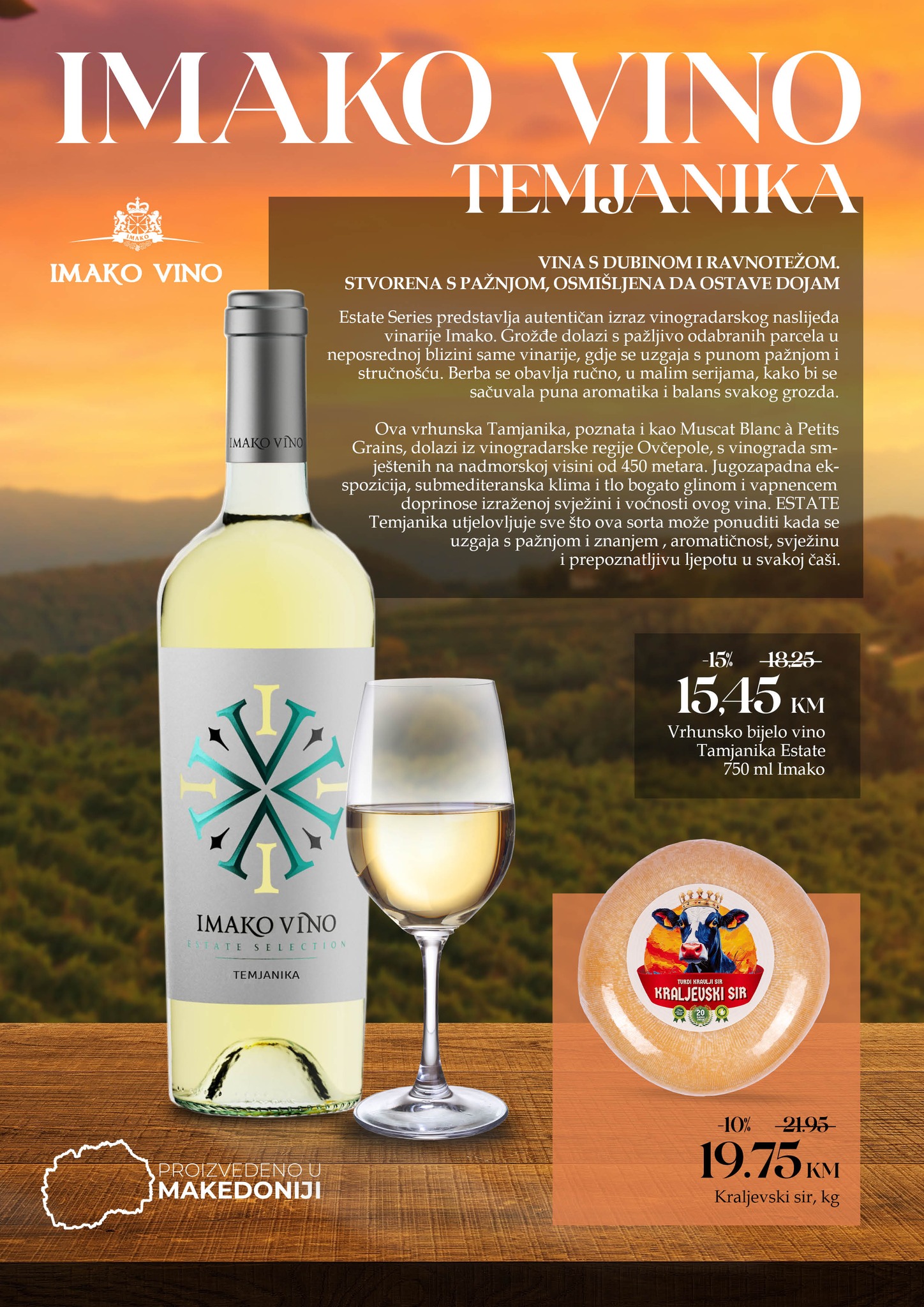 Bingo katalog VINA 17.6-15.7.2025.