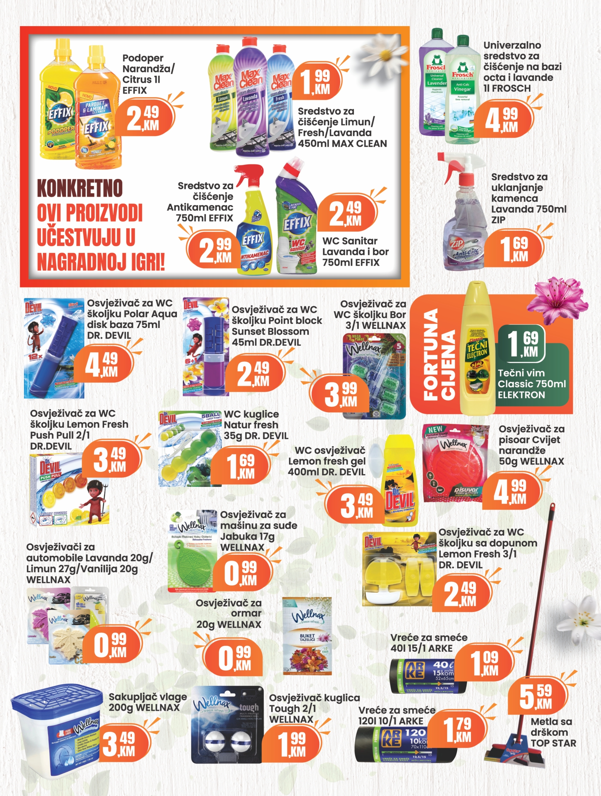 Fortuna katalog 1-30.6.2025.