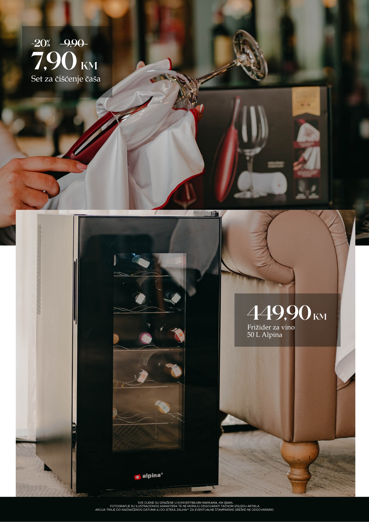 Bingo katalog VINA 17.6-15.7.2025.