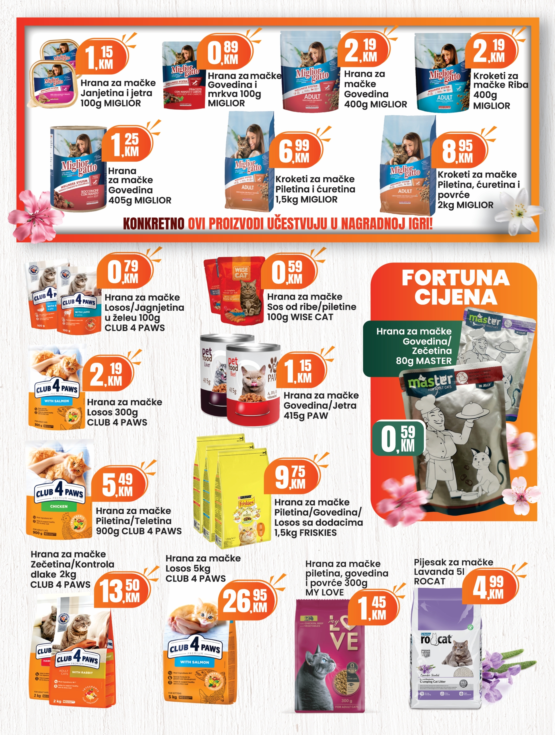Fortuna katalog 1-30.6.2025.
