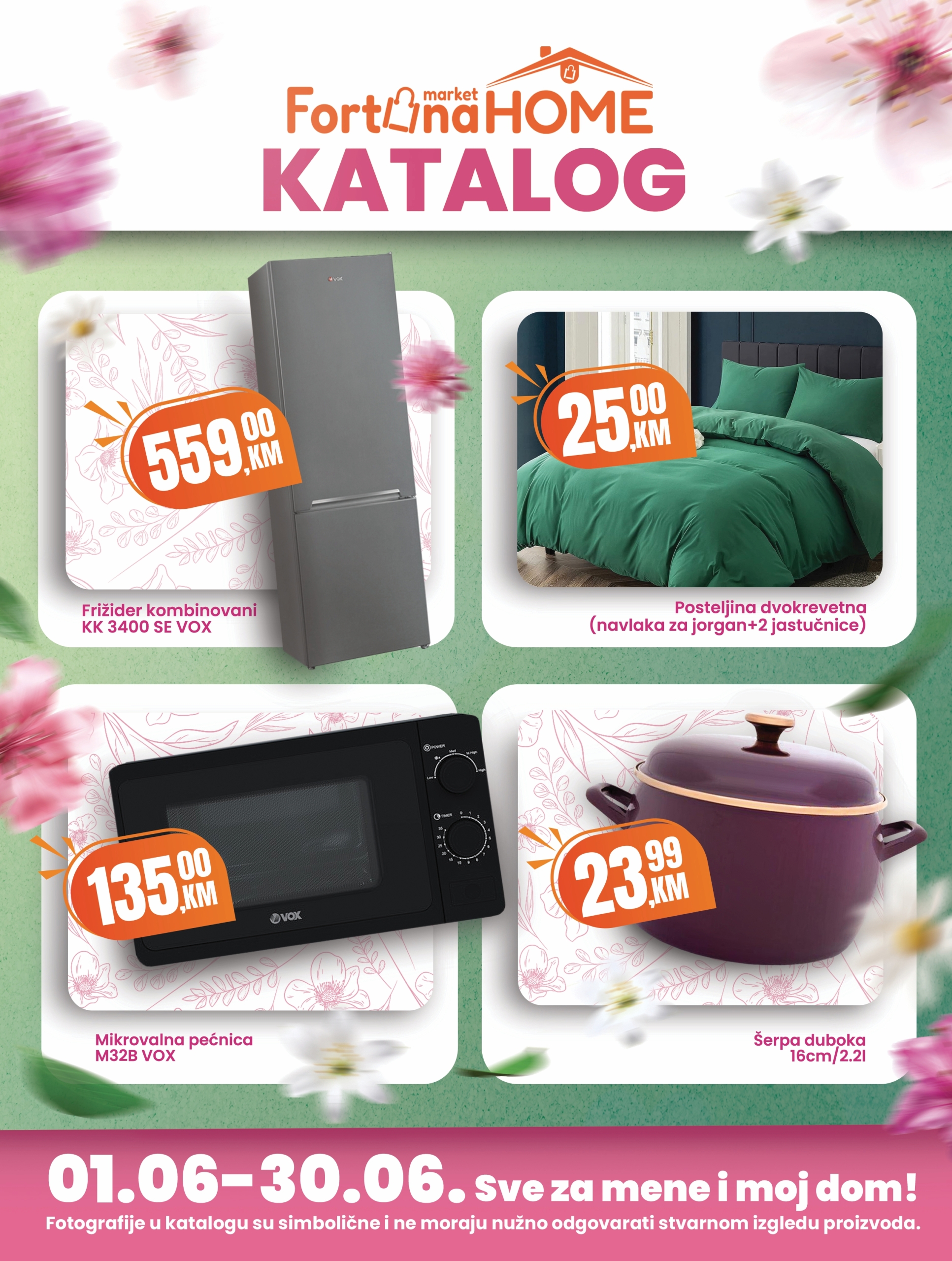 Fortuna katalog 1-30.6.2025.