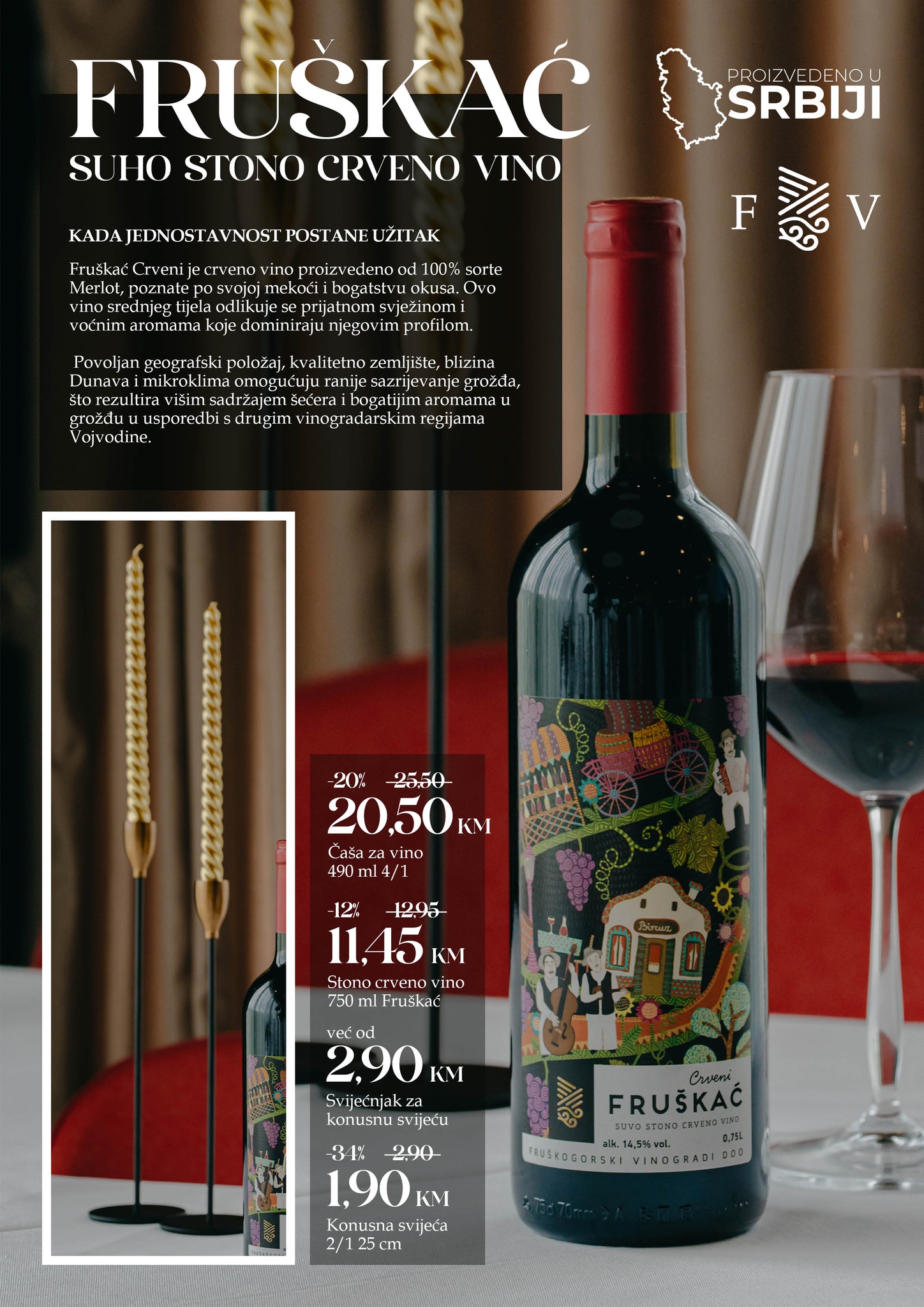 Bingo katalog VINA 17.6-15.7.2025.