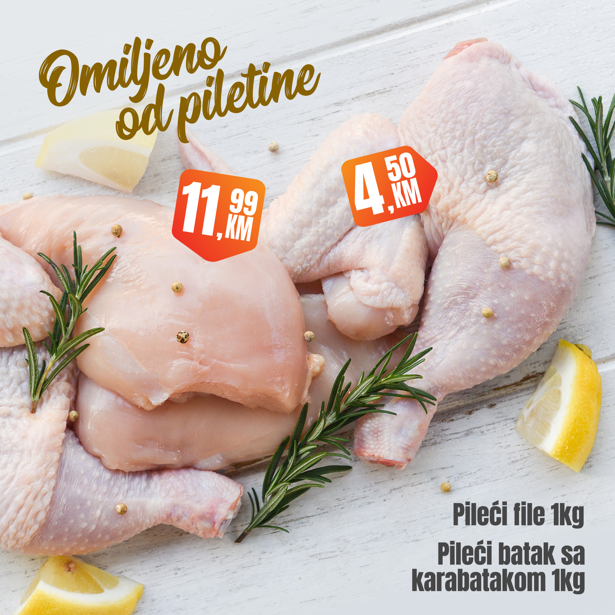 Fortuna vikend akcija 21-22.6.2025.