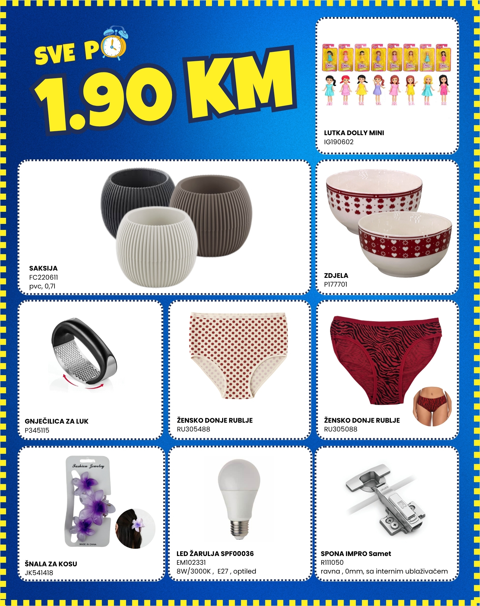 Fis vikend akcija 26-28.6.2025.