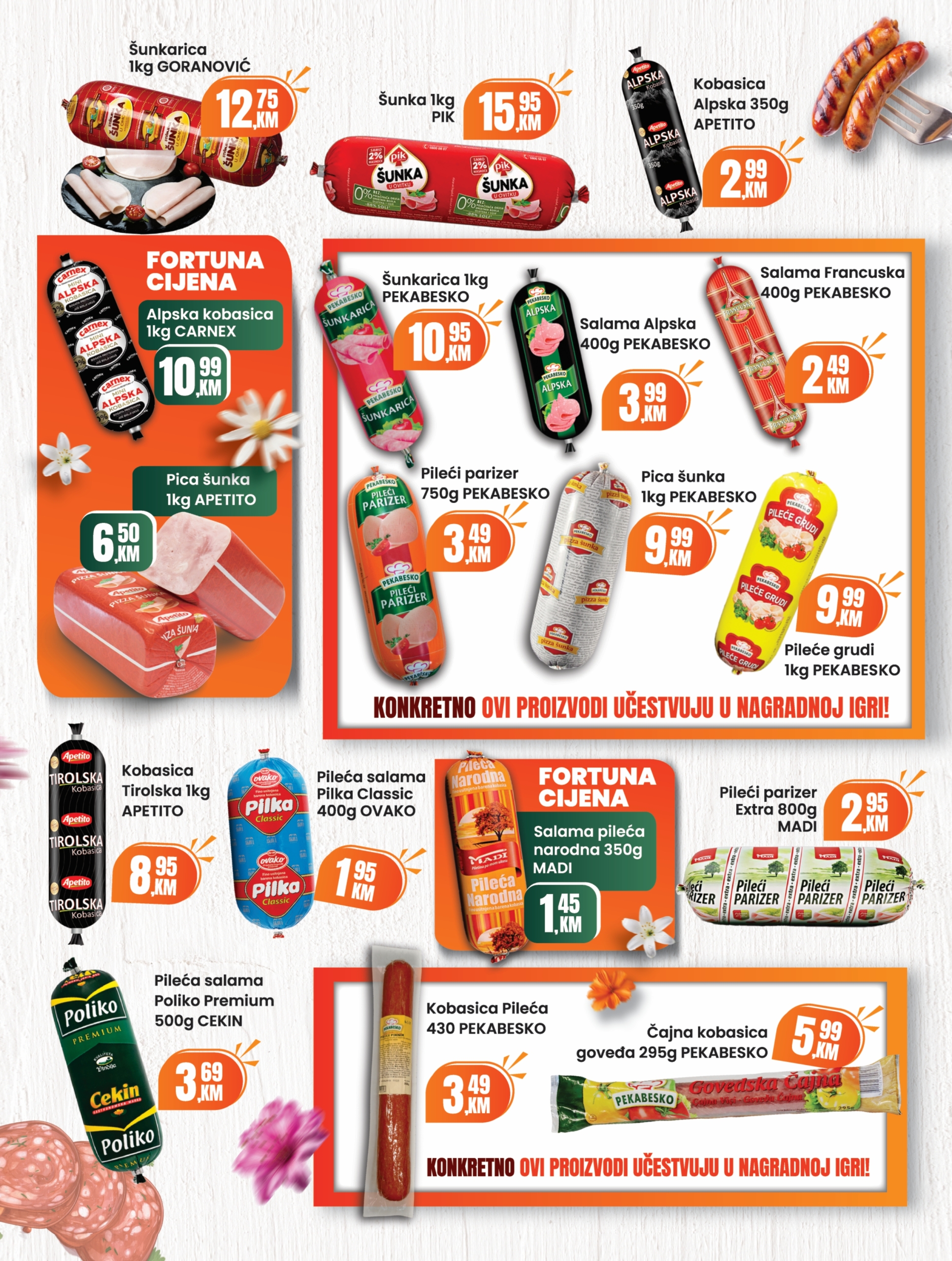 Fortuna katalog 1-30.6.2025.