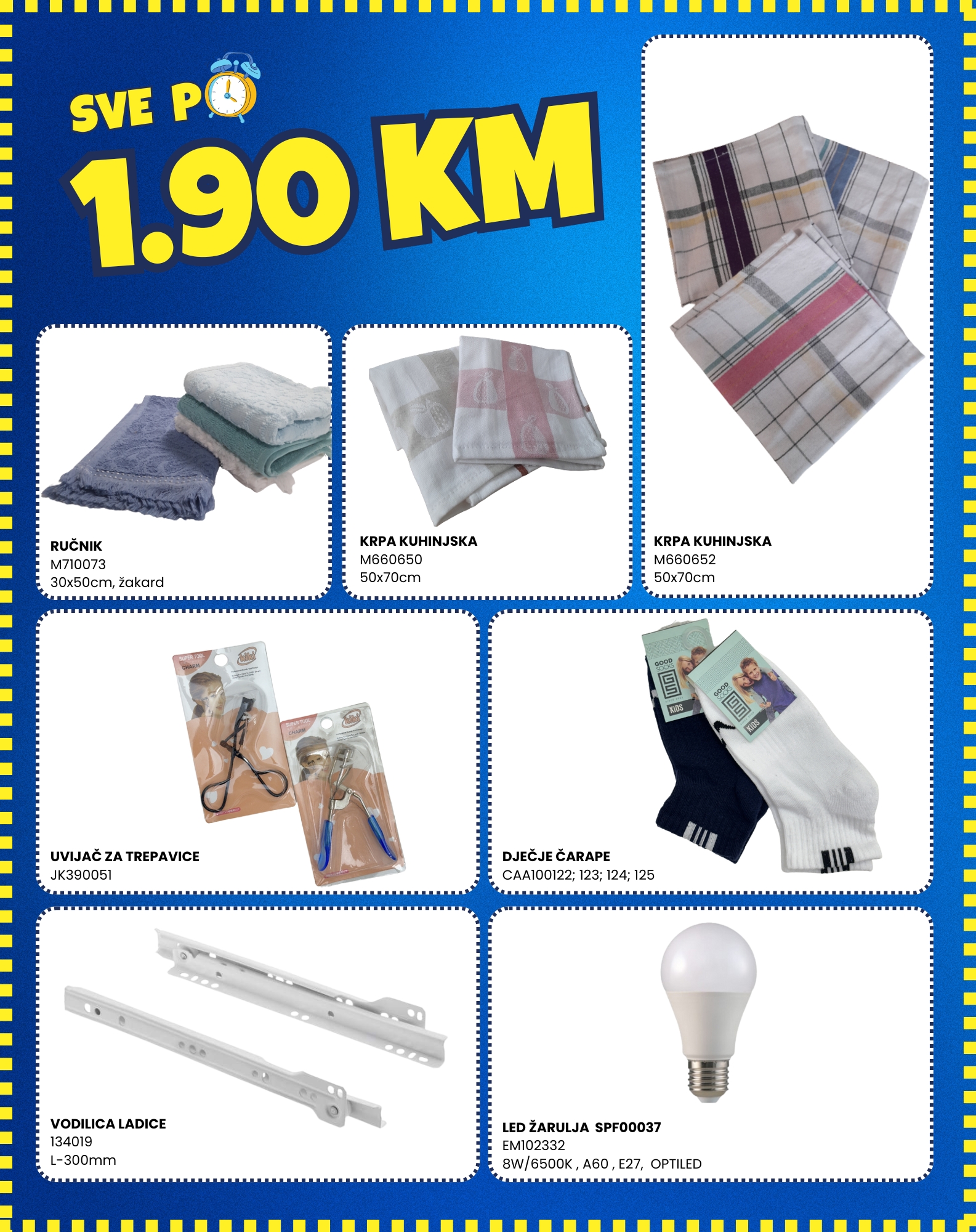 Fis vikend akcija 5-7.6.2025.