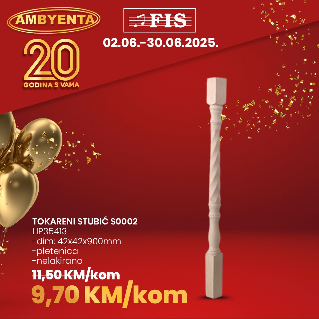 Fis akcija Ambyenta 2-30.6.2025.