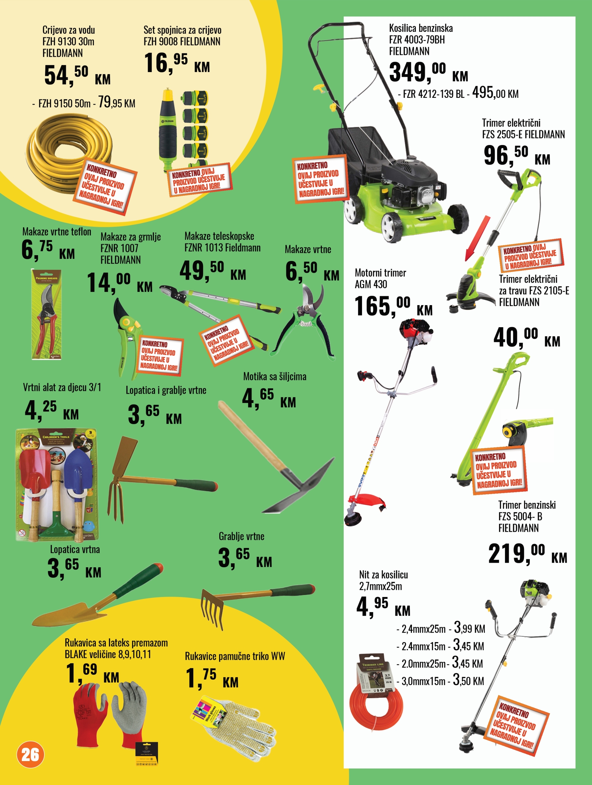 Fortuna katalog 1-30.6.2025.