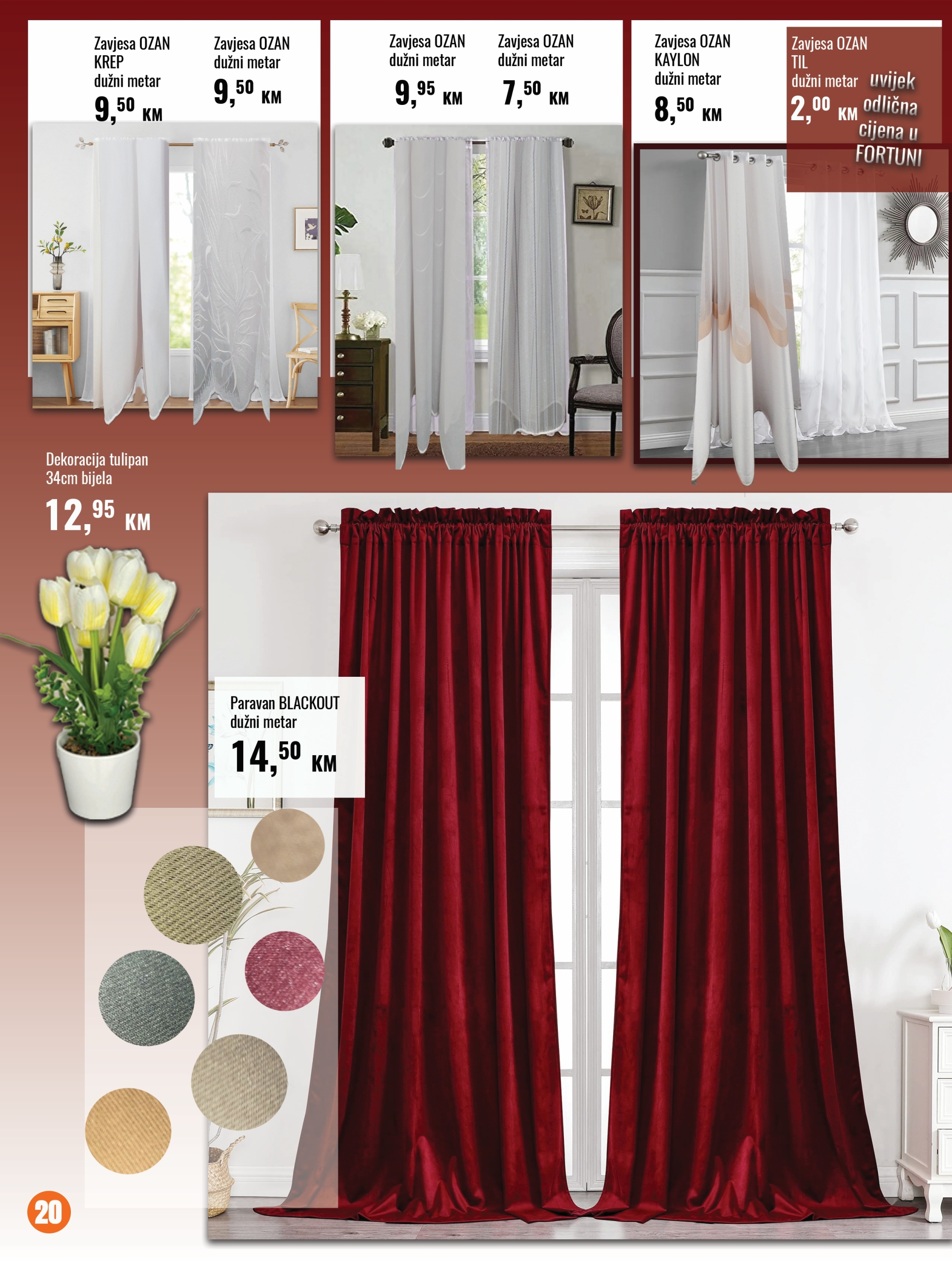 Fortuna katalog 1-30.6.2025.