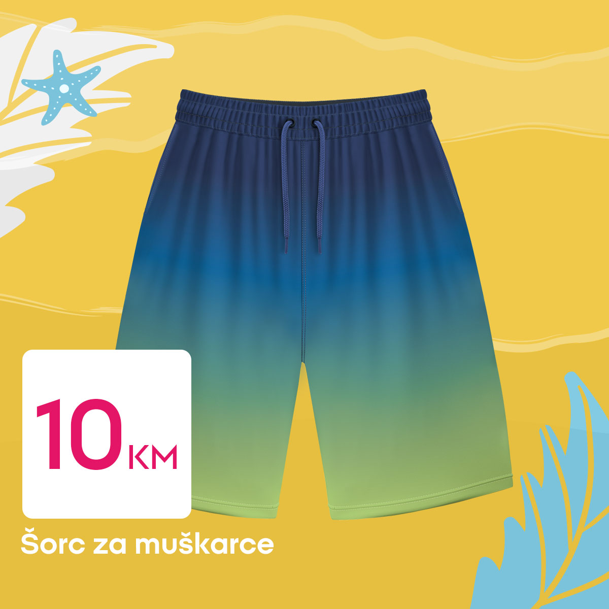 Pepco KUPAĆI KOSTIMI – akcija do 2.7.2025.