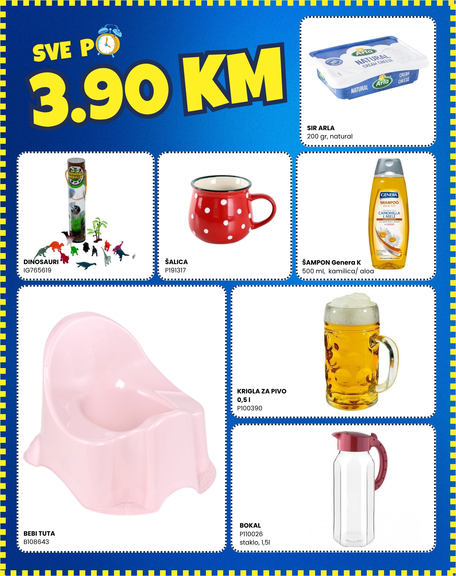 Fis vikend akcija 26-28.6.2025.