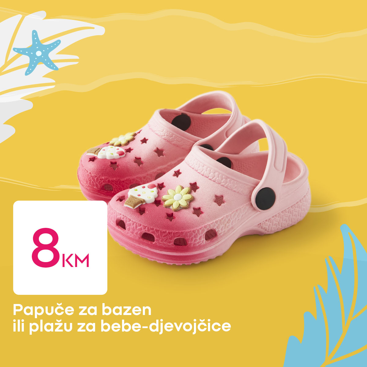 Pepco HIT CIJENE – akcija do 2.7.2025.